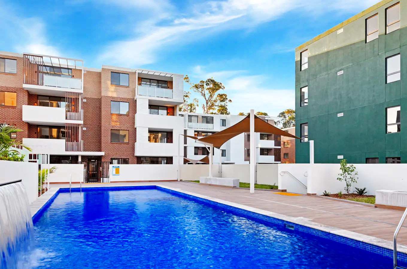 G16/9D Terry Road, Rouse Hill, NSW 2155