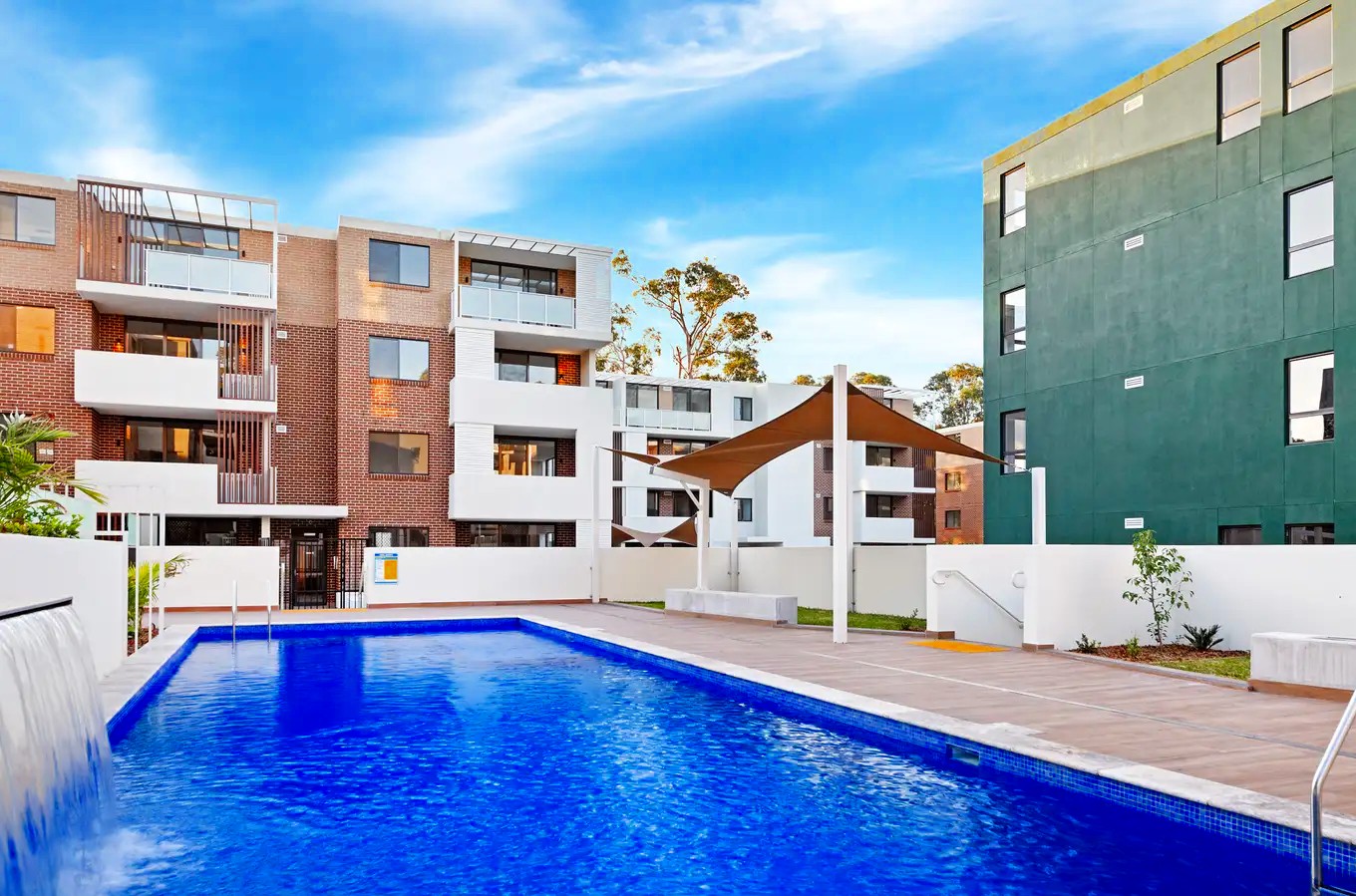 G16/9D Terry Road, Rouse Hill, NSW 2155
