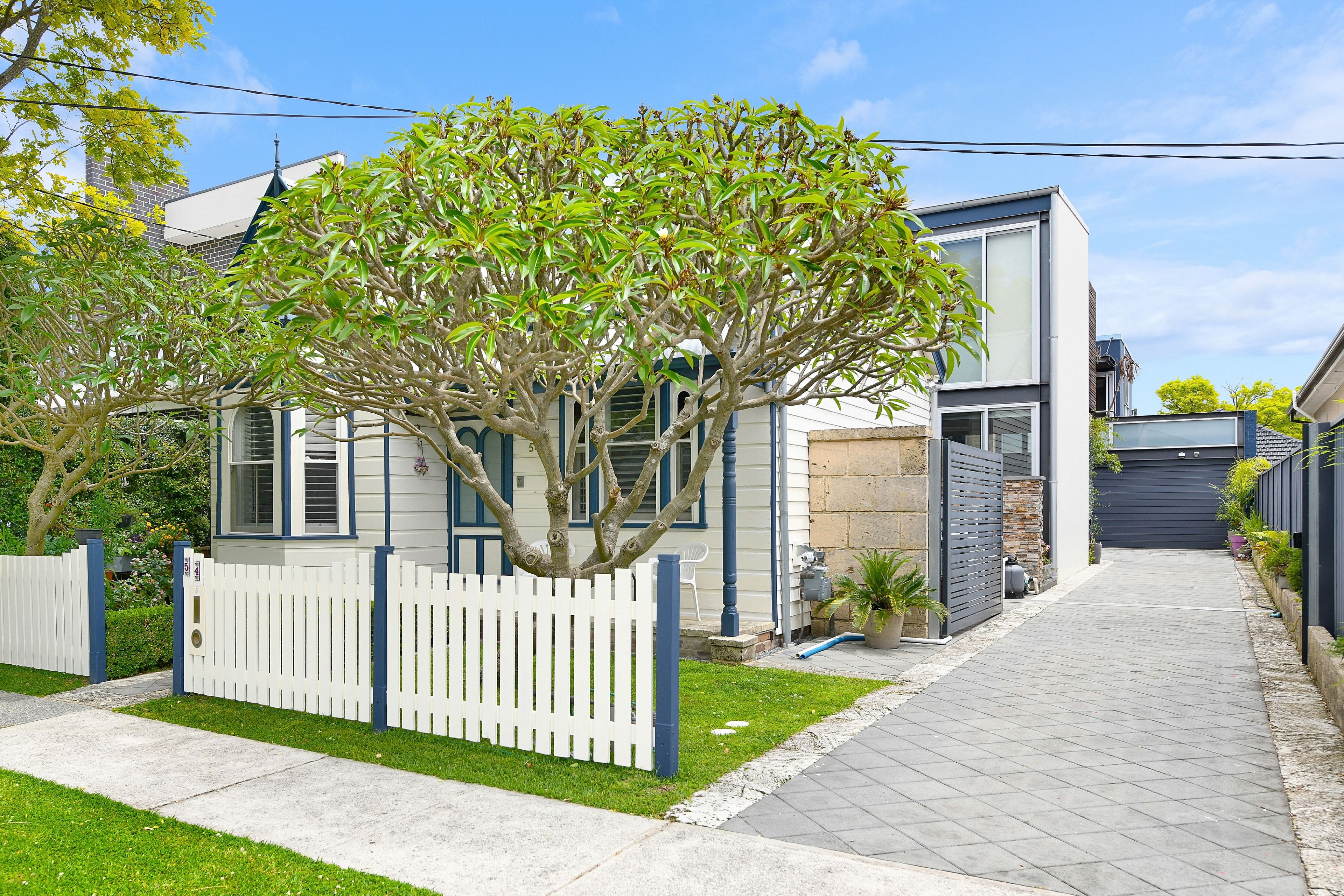 54 Wellington Street, Mascot NSW 2020