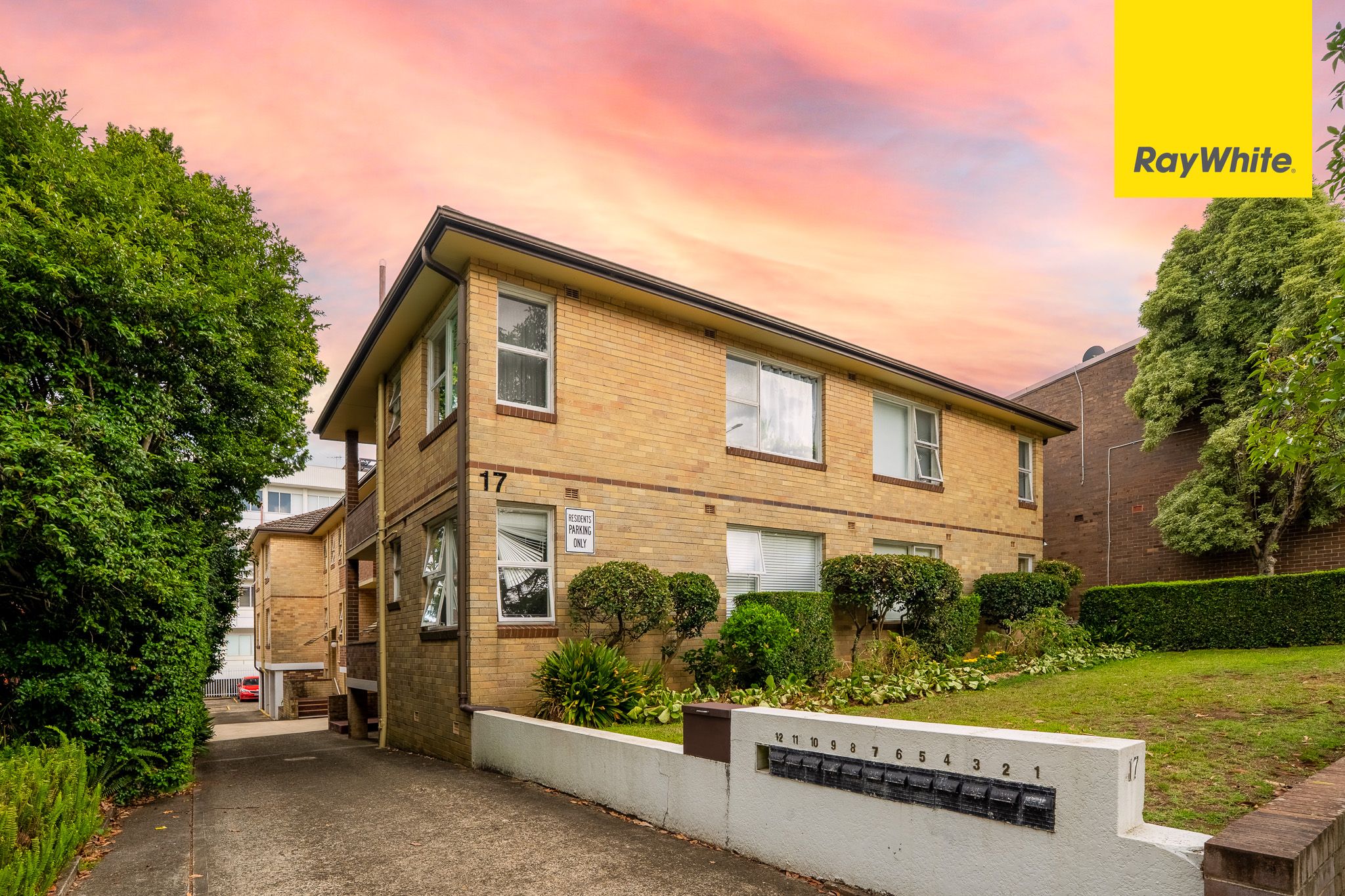 17 Bridge Street, Epping NSW 2121