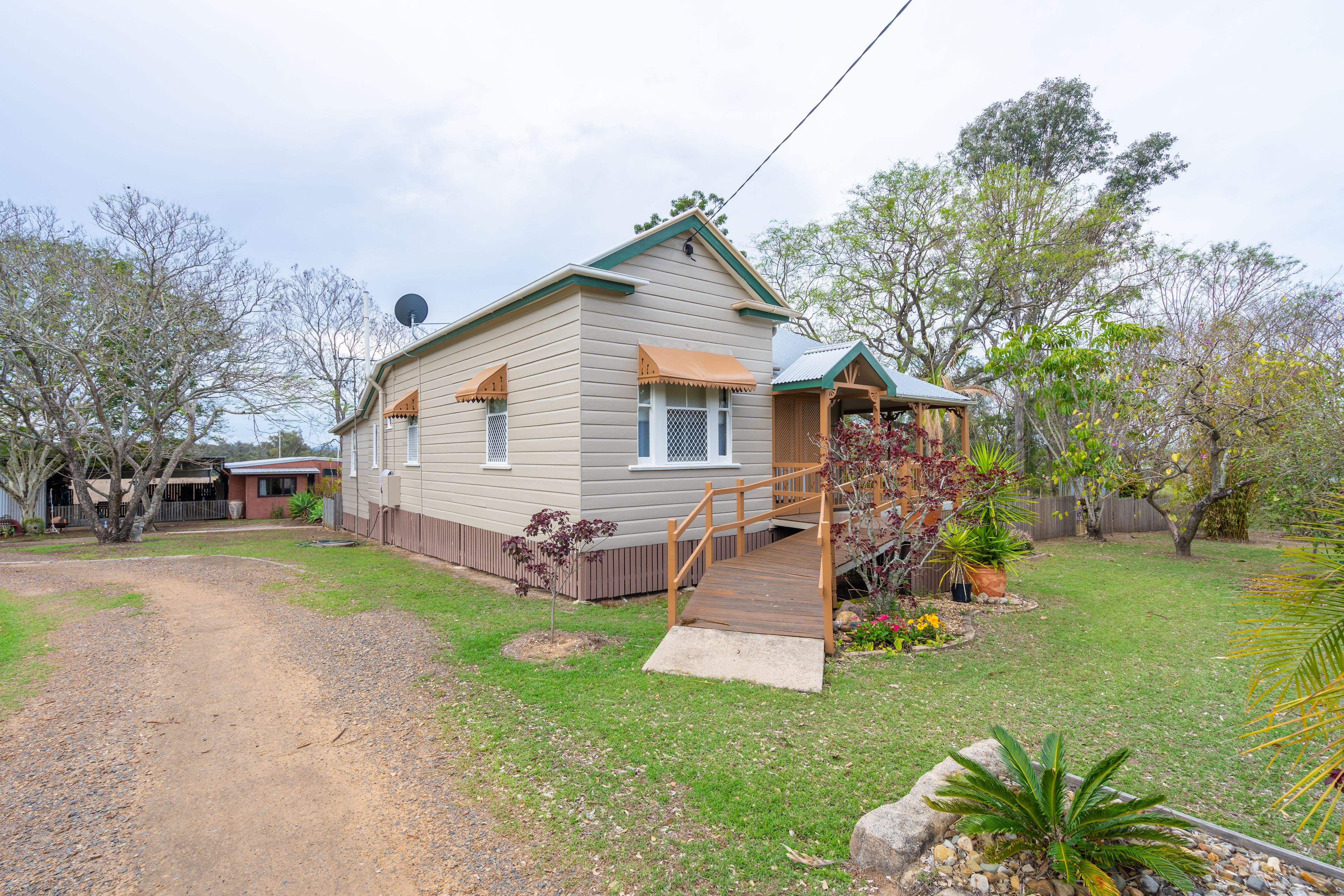 2839 Forest Hill Fernvale Road, Lowood, QLD 4311