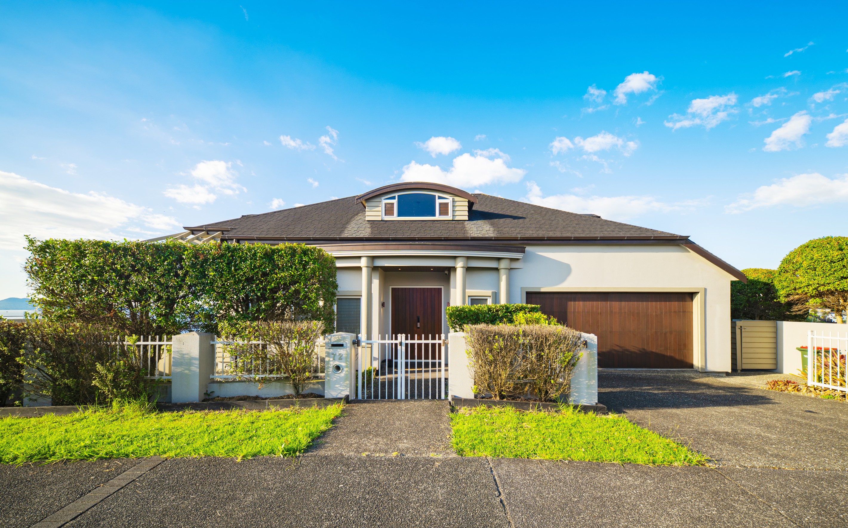 72 Compass Point Way, Half Moon Bay, Manukau City