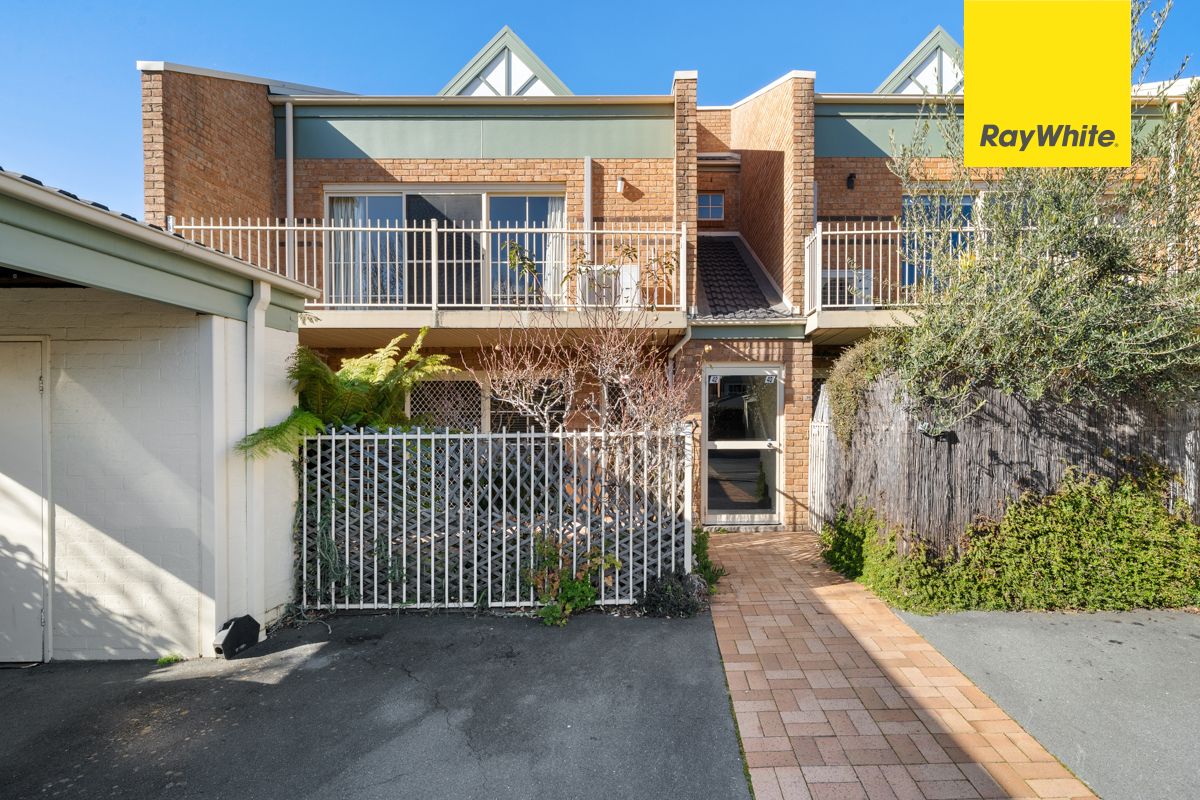 42/201 Goyder Street — photo 11 of 16