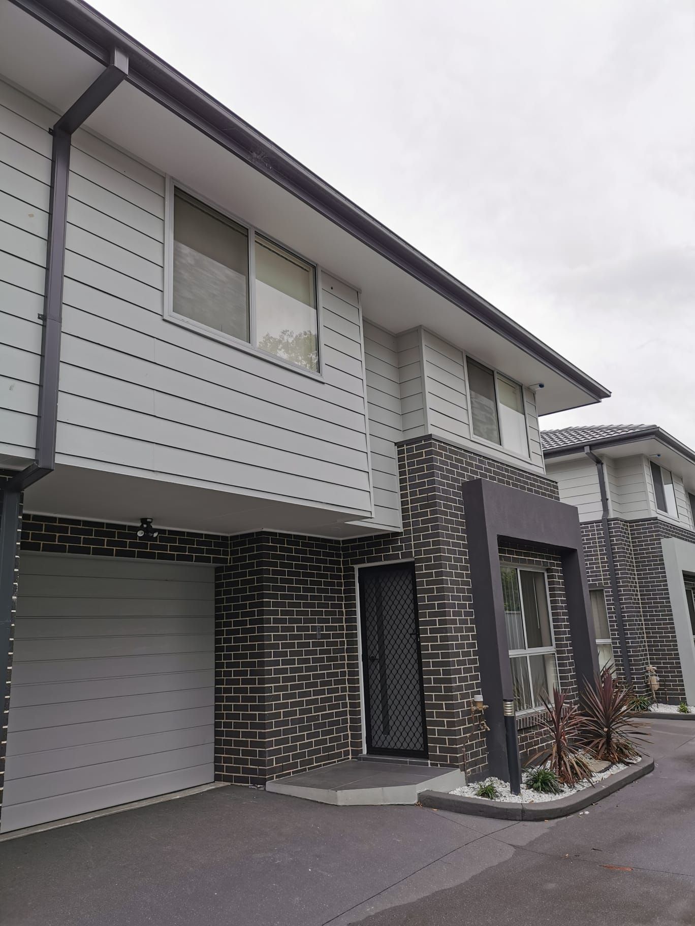4/101 Canberra Street, Oxley Park, NSW 2760