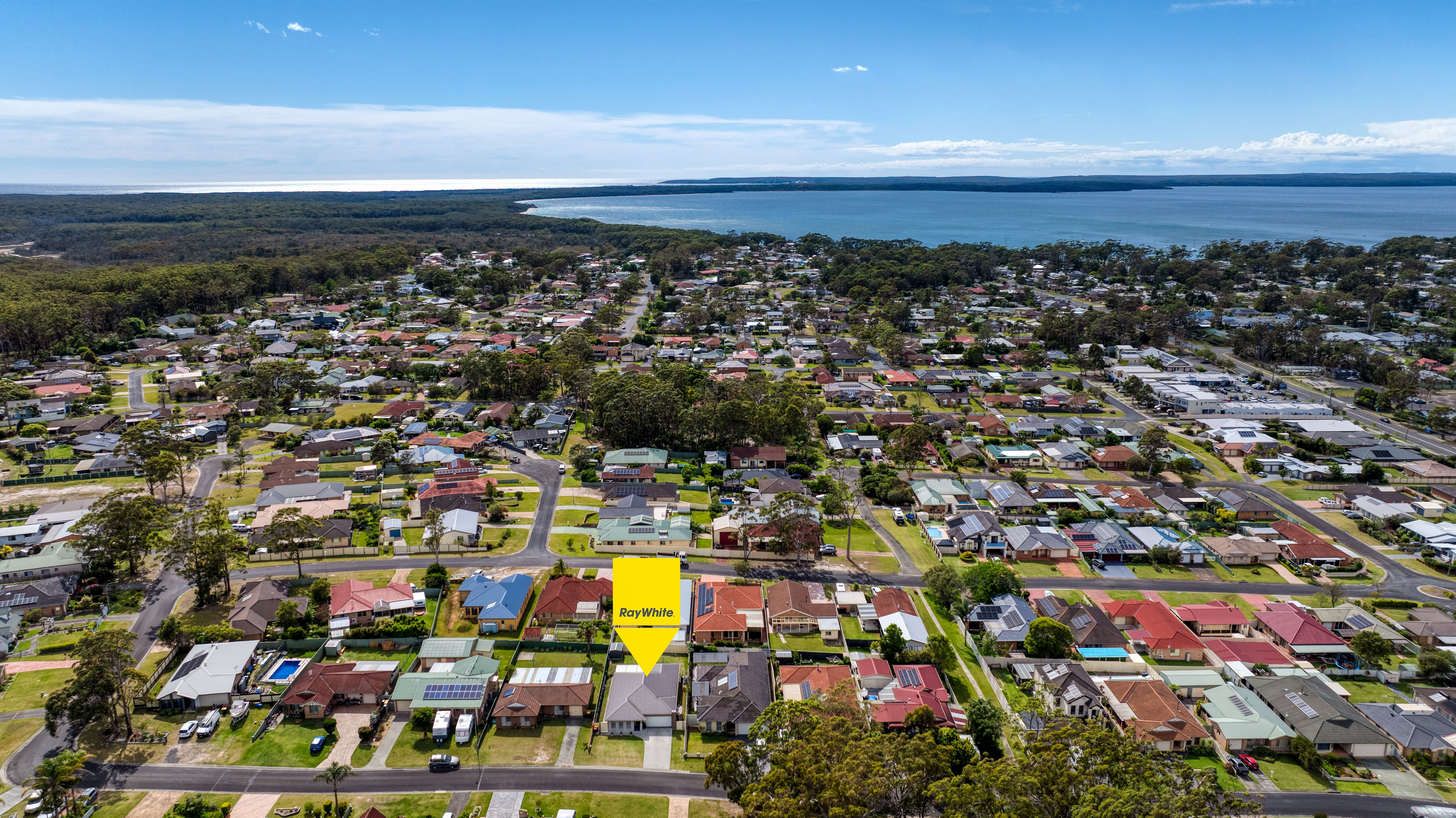 12 Barden Close, Callala Bay, NSW