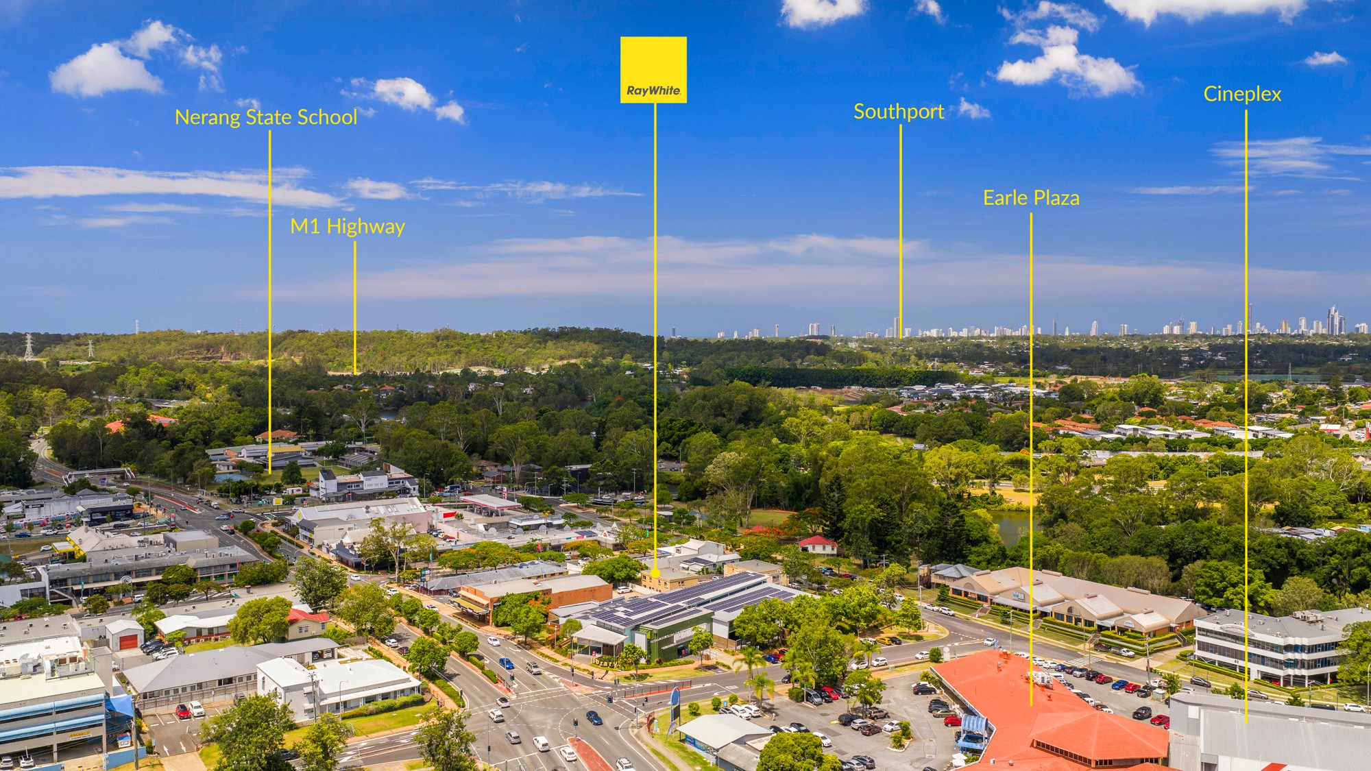 10/49 Nerang Street, Nerang, QLD 4211