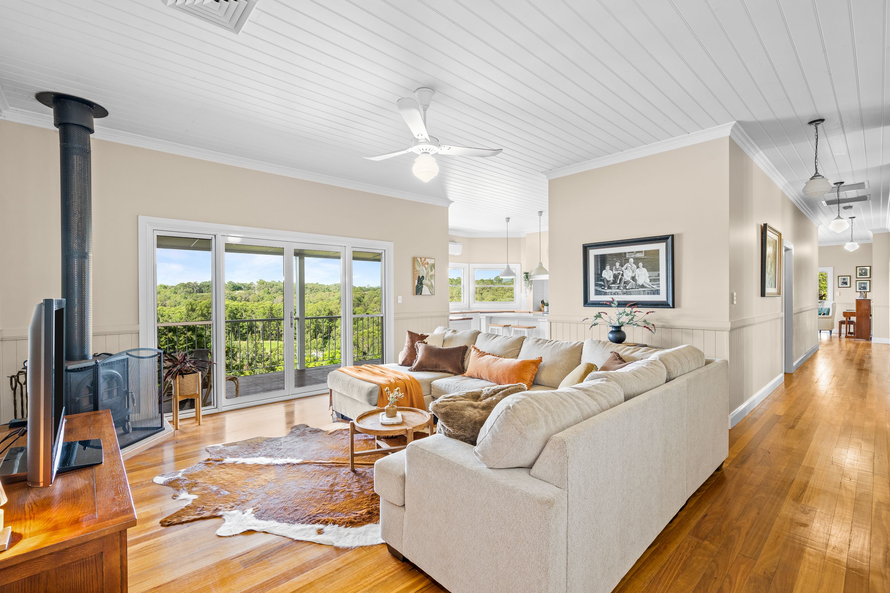 101 Peel Parade, Kurrajong, NSW 2758