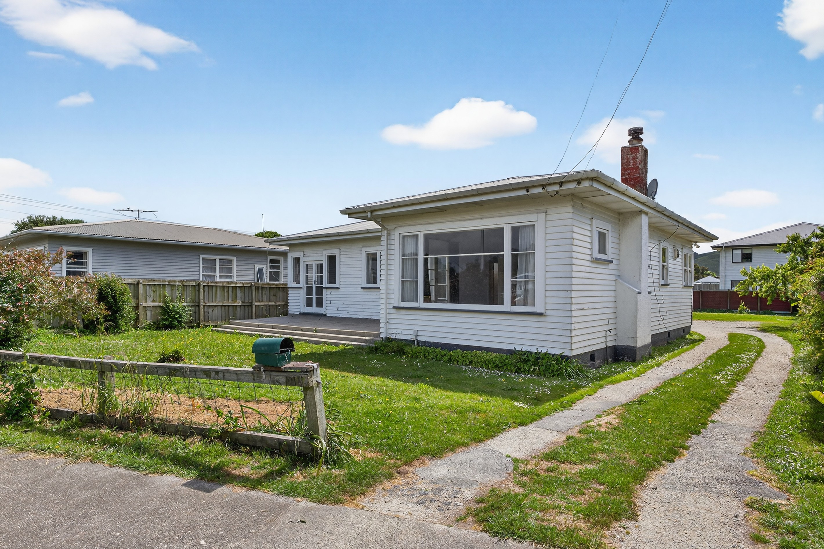 214 Wainui Road, Kaiti, Gisborne District