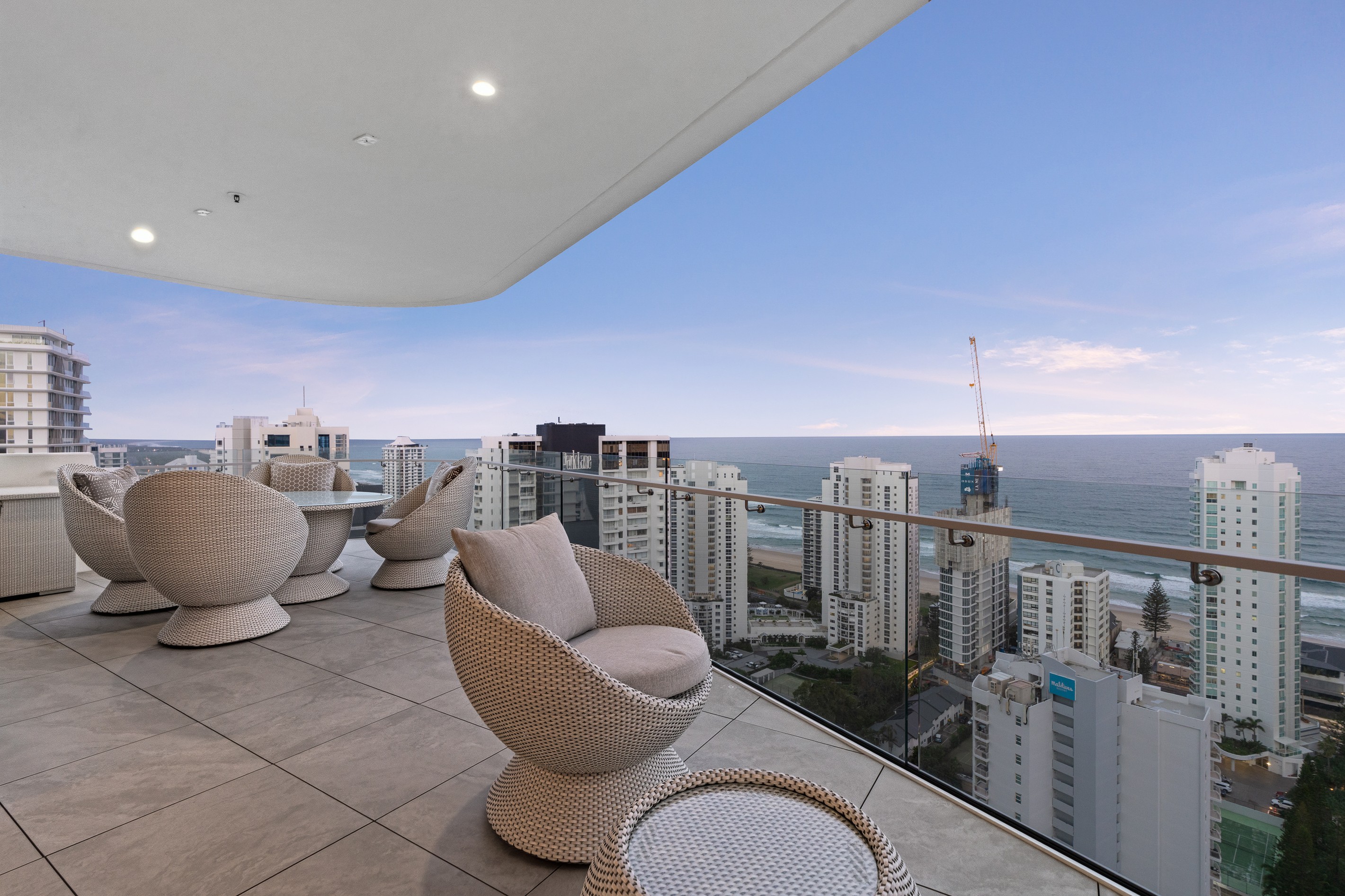 26/24 Woodroffe Avenue, Main Beach, QLD 4217