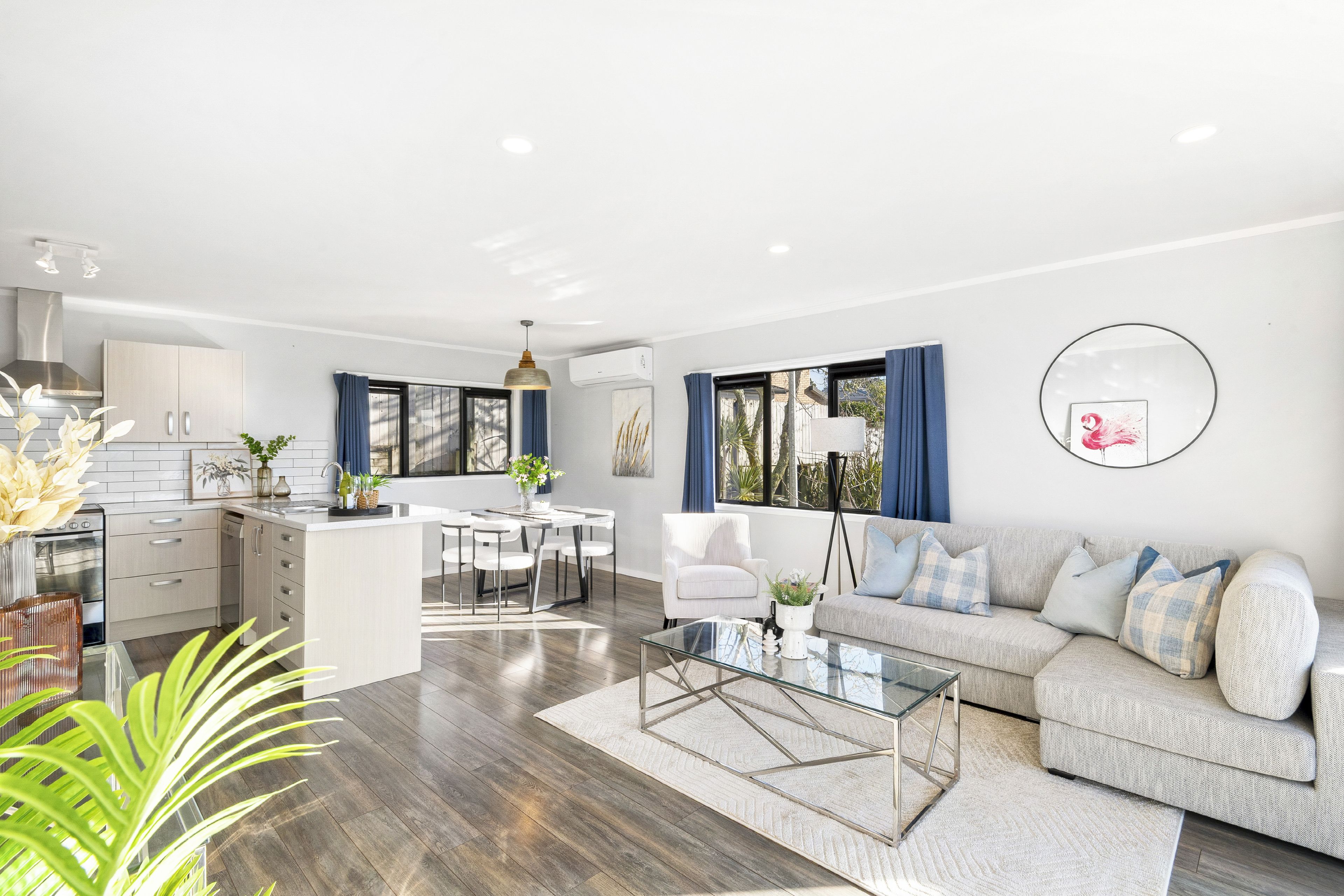 2/8 Flynn Street, Birkdale, North Shore City