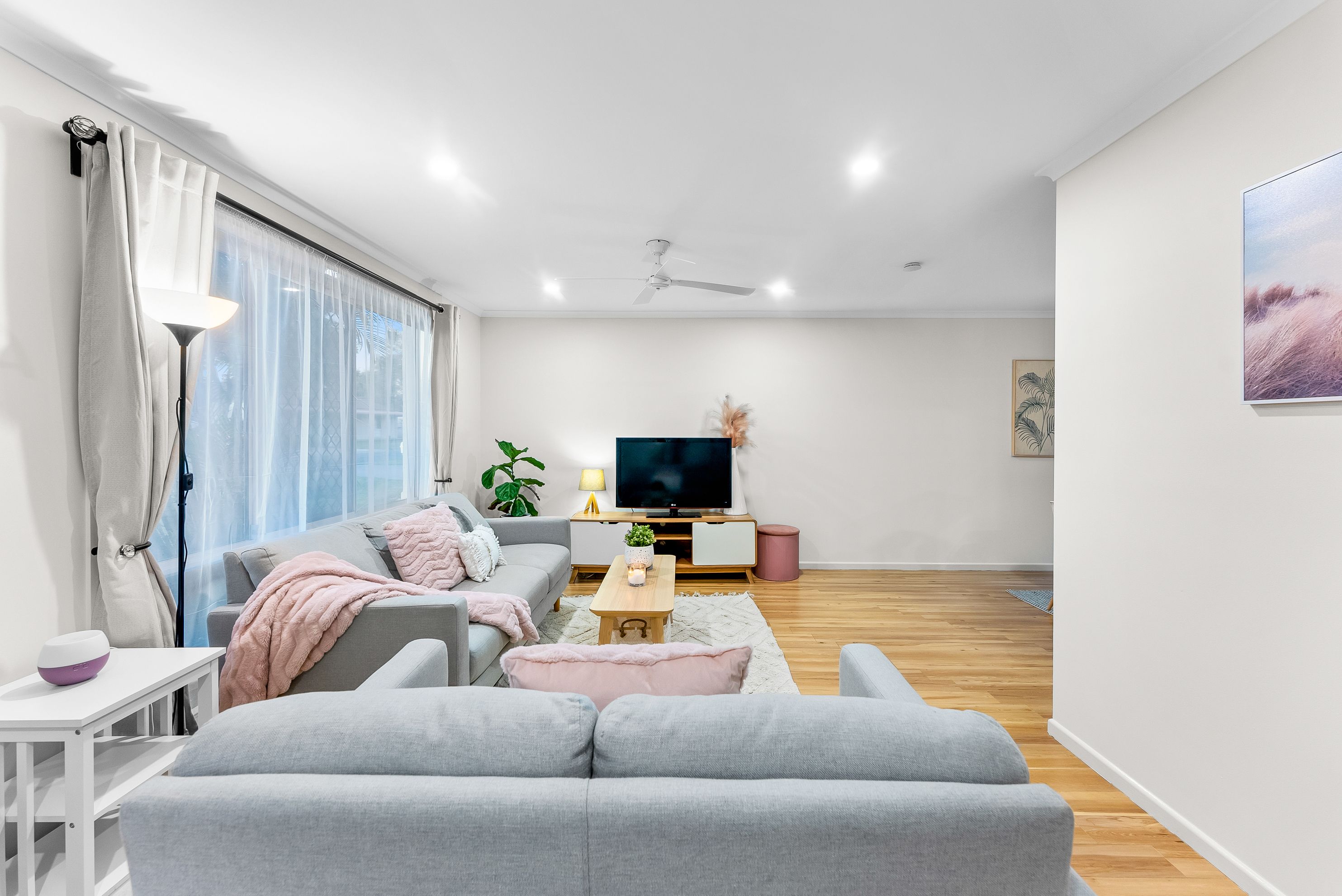 16 Beresford Circuit, Bracken Ridge, QLD 4017
