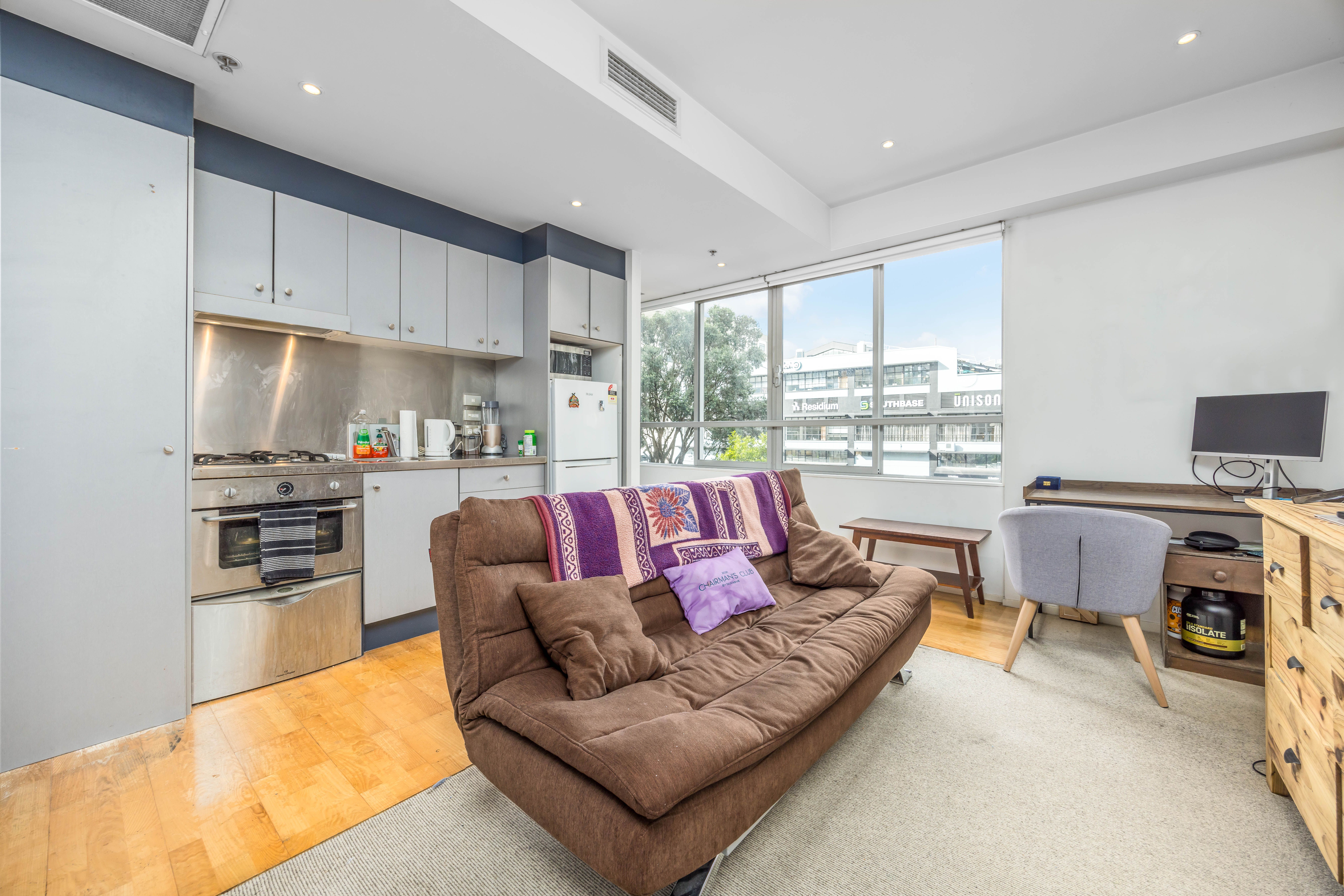 206/86 The Strand, Auckland Central, Auckland City