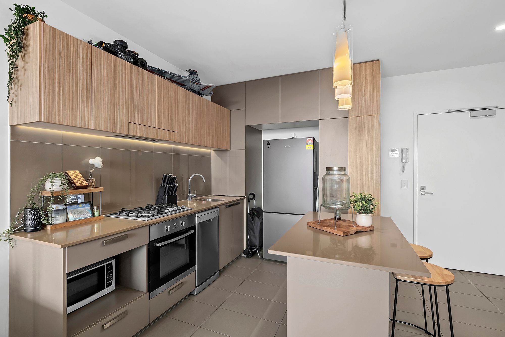 203/16 Aspinall Street, Nundah, QLD 4012