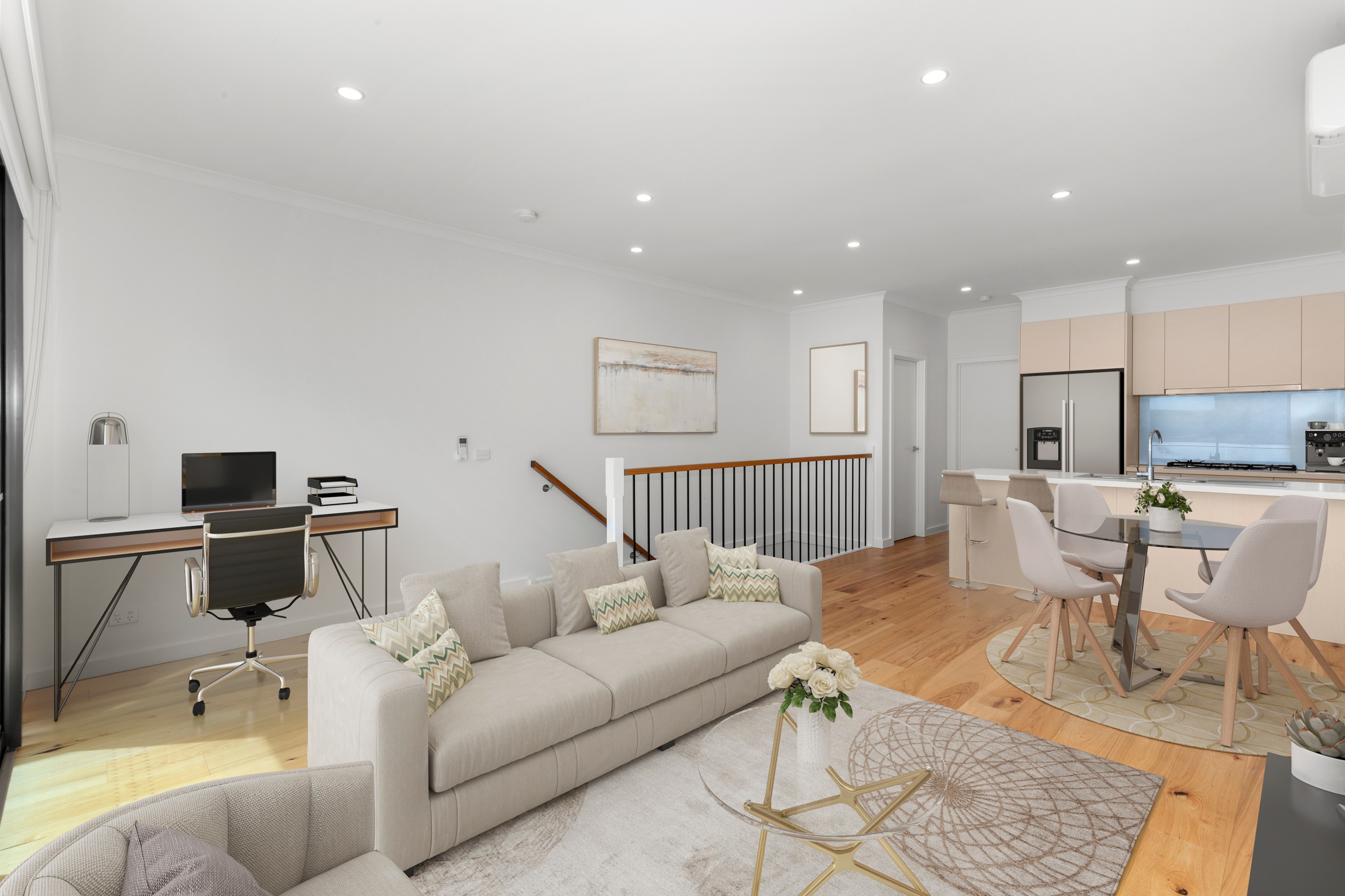 9/6 Luke Street, Clayton, VIC 3168