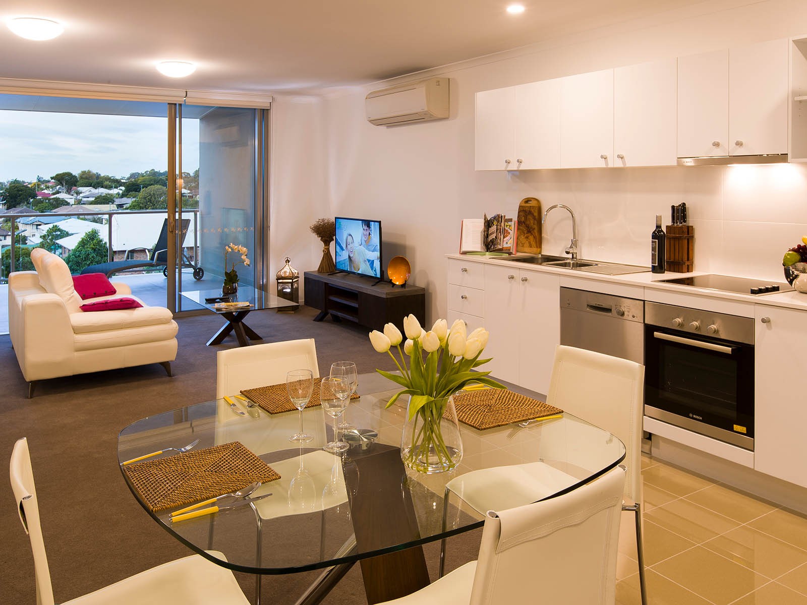 18/11 Kingsmill Street, Chermside, QLD 4032