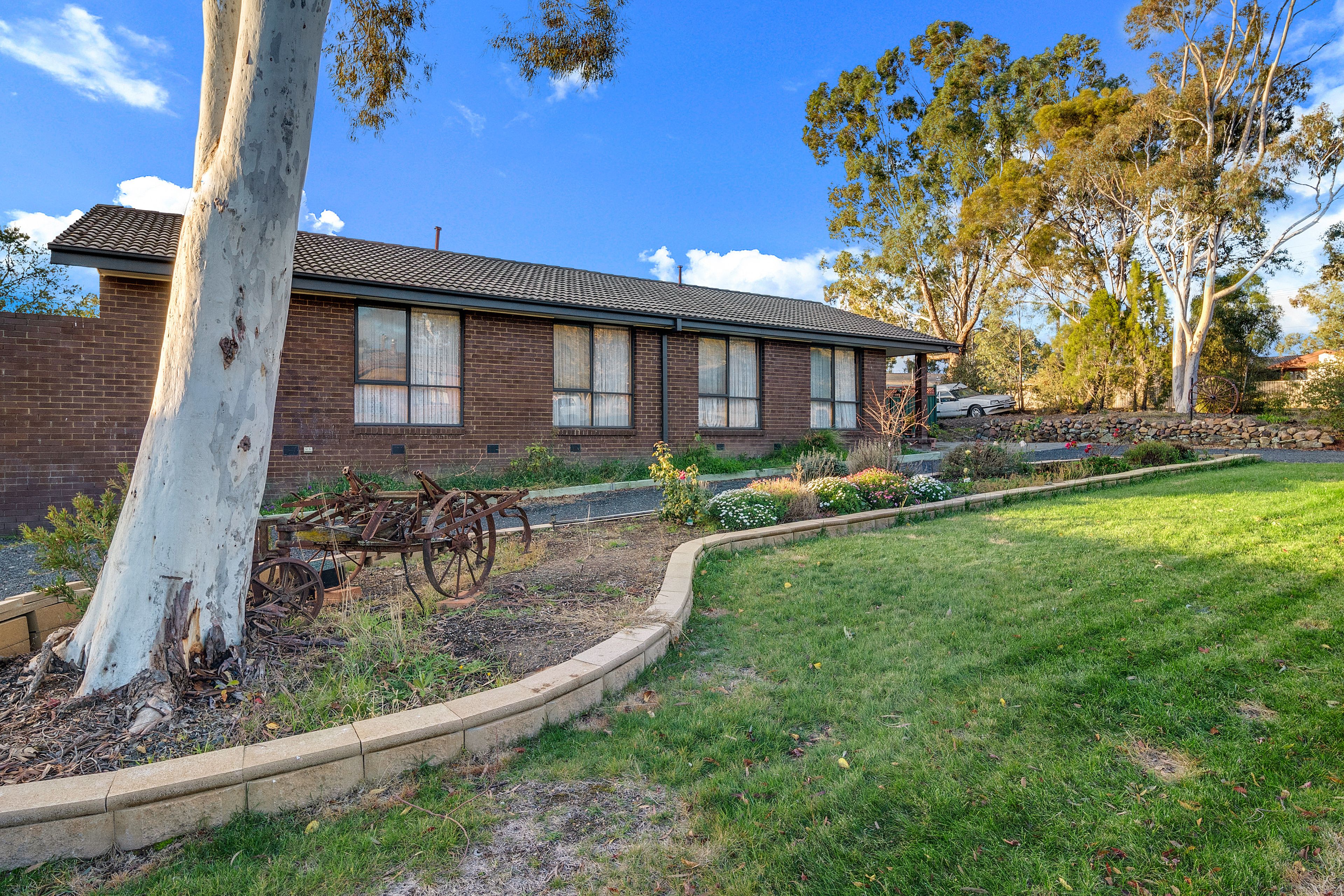 13 Dowthwaite Street, Fraser, ACT 2615
