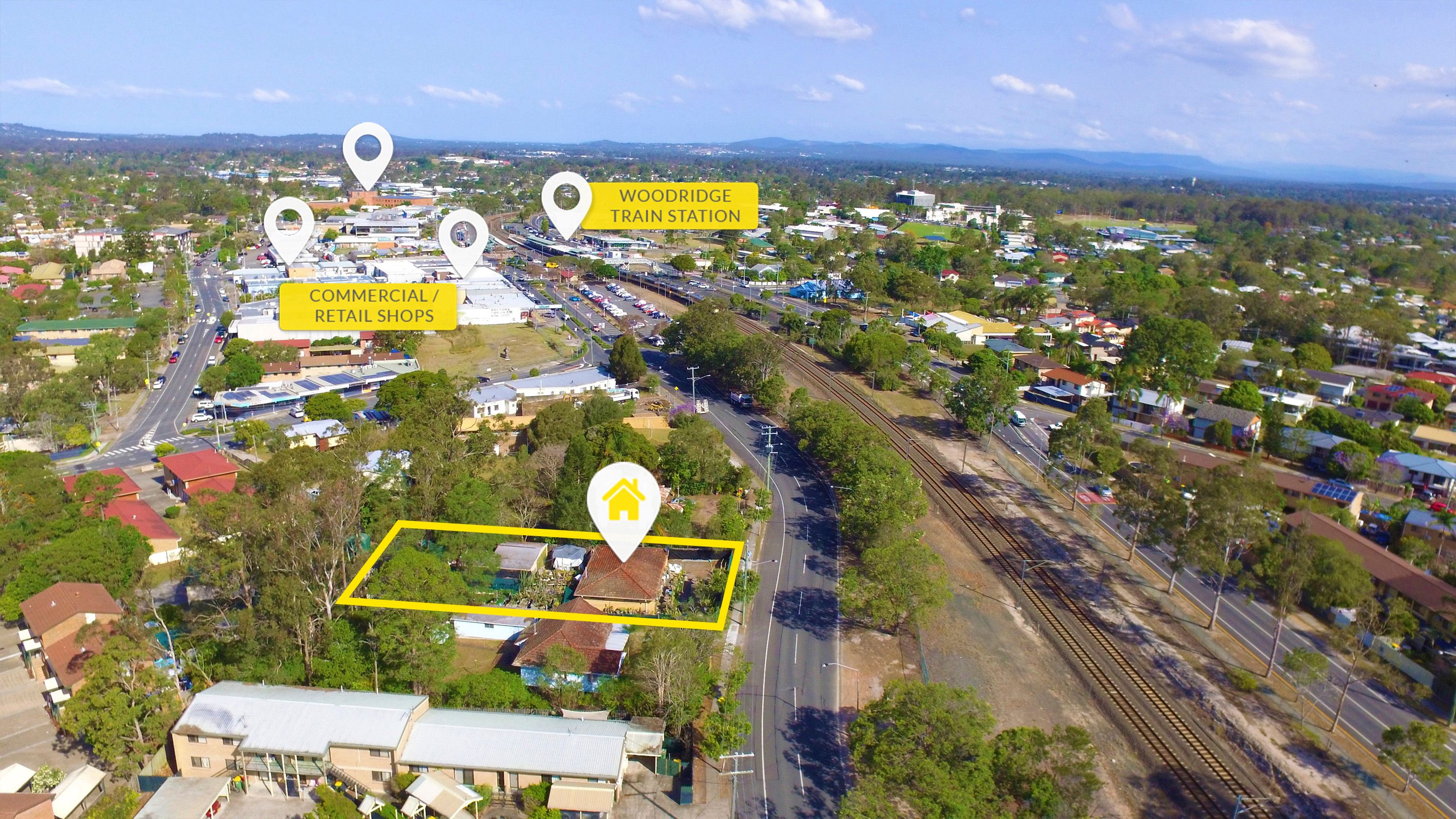 77 Station Road, Woodridge, QLD 4114