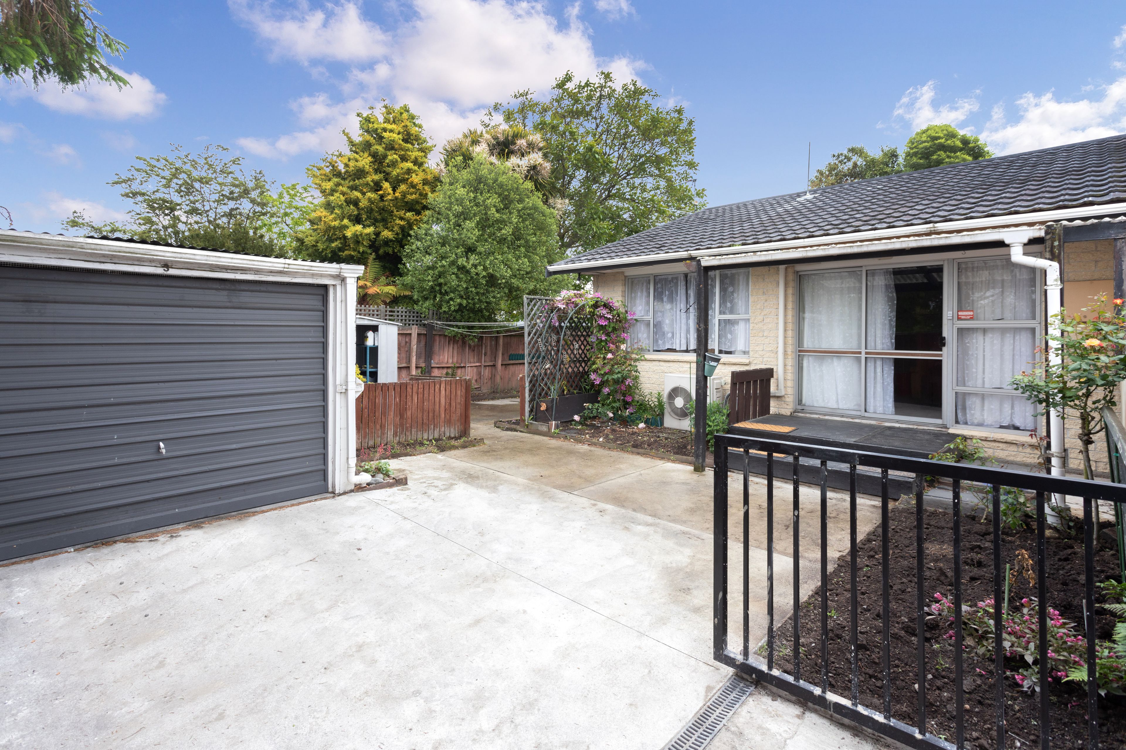 3/46 Coronation Street, Spreydon, Christchurch City