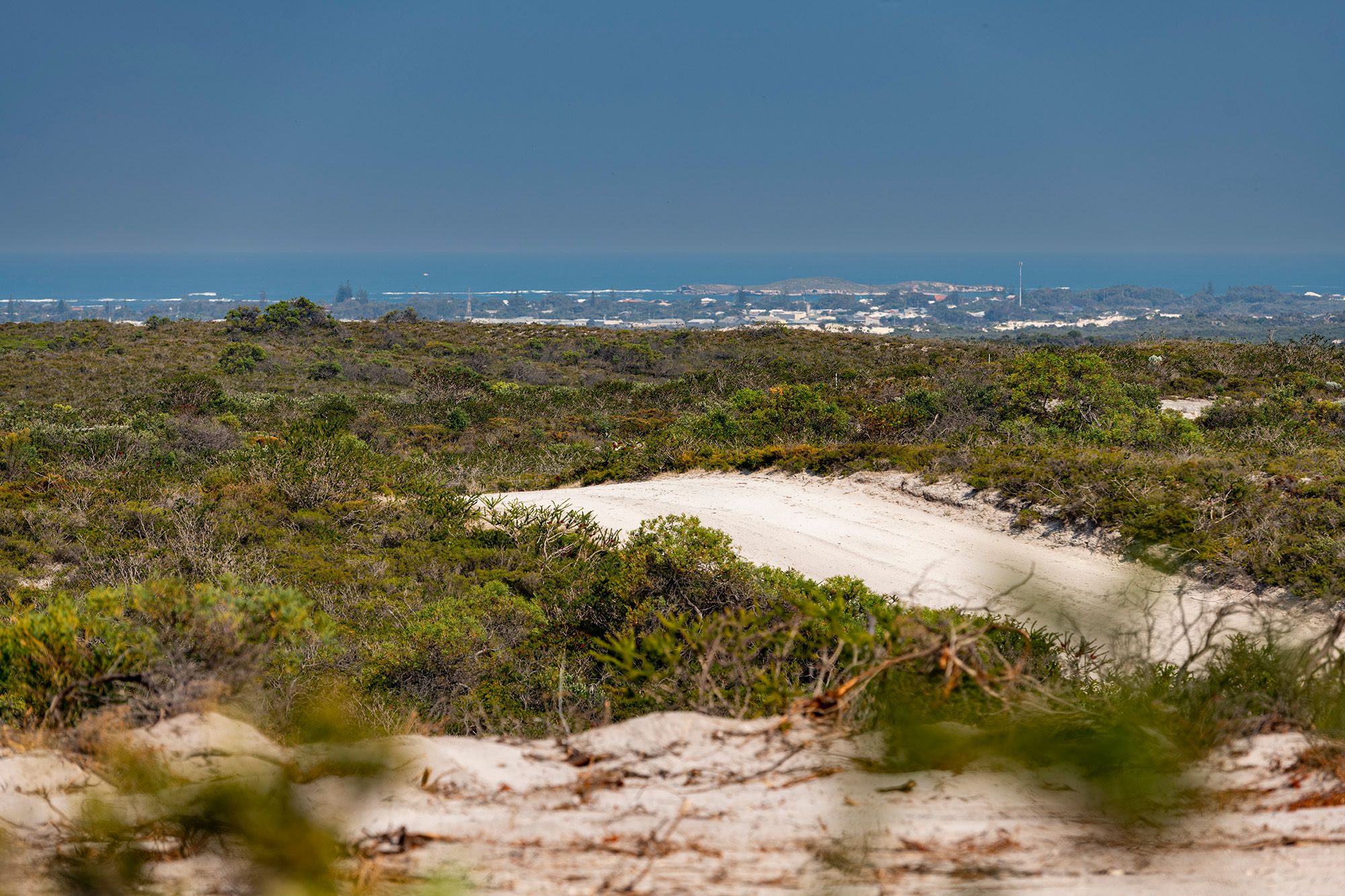 296 Pindari Place, Karakin, WA 6044 Acreage/SemiRural for Sale Ray