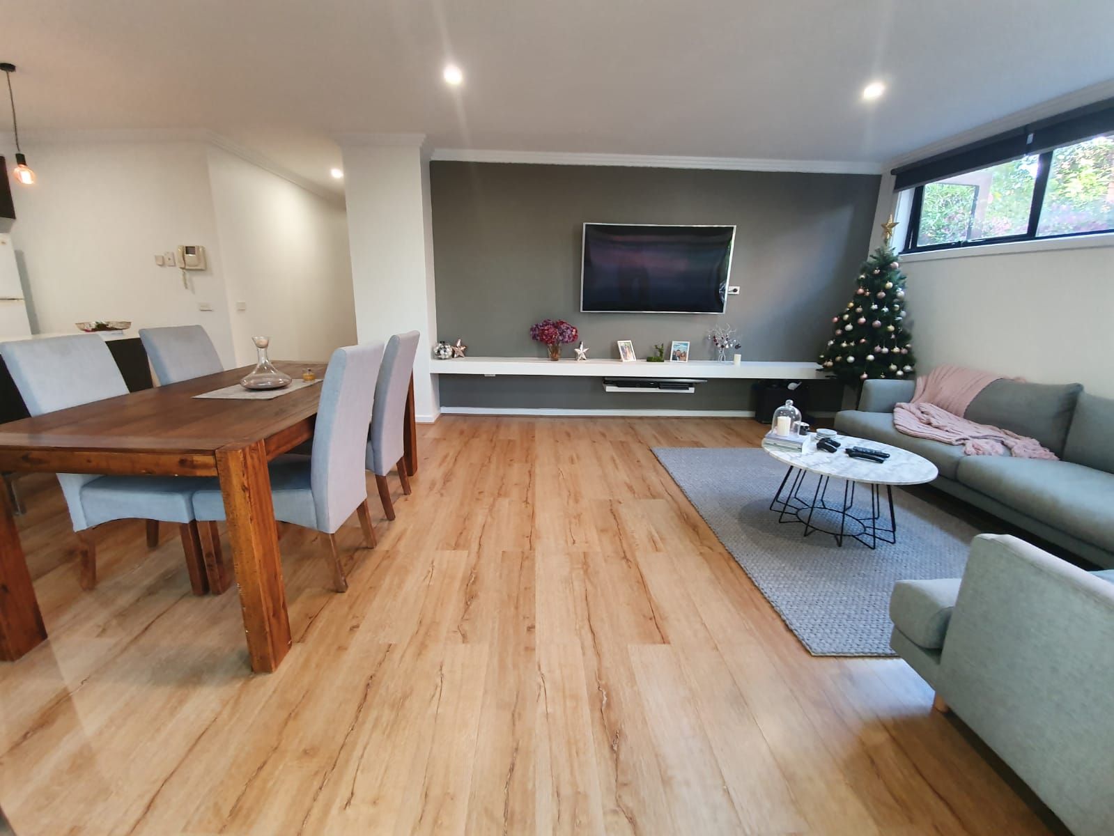 1/1312 Dandenong Road, Hughesdale, VIC 3166