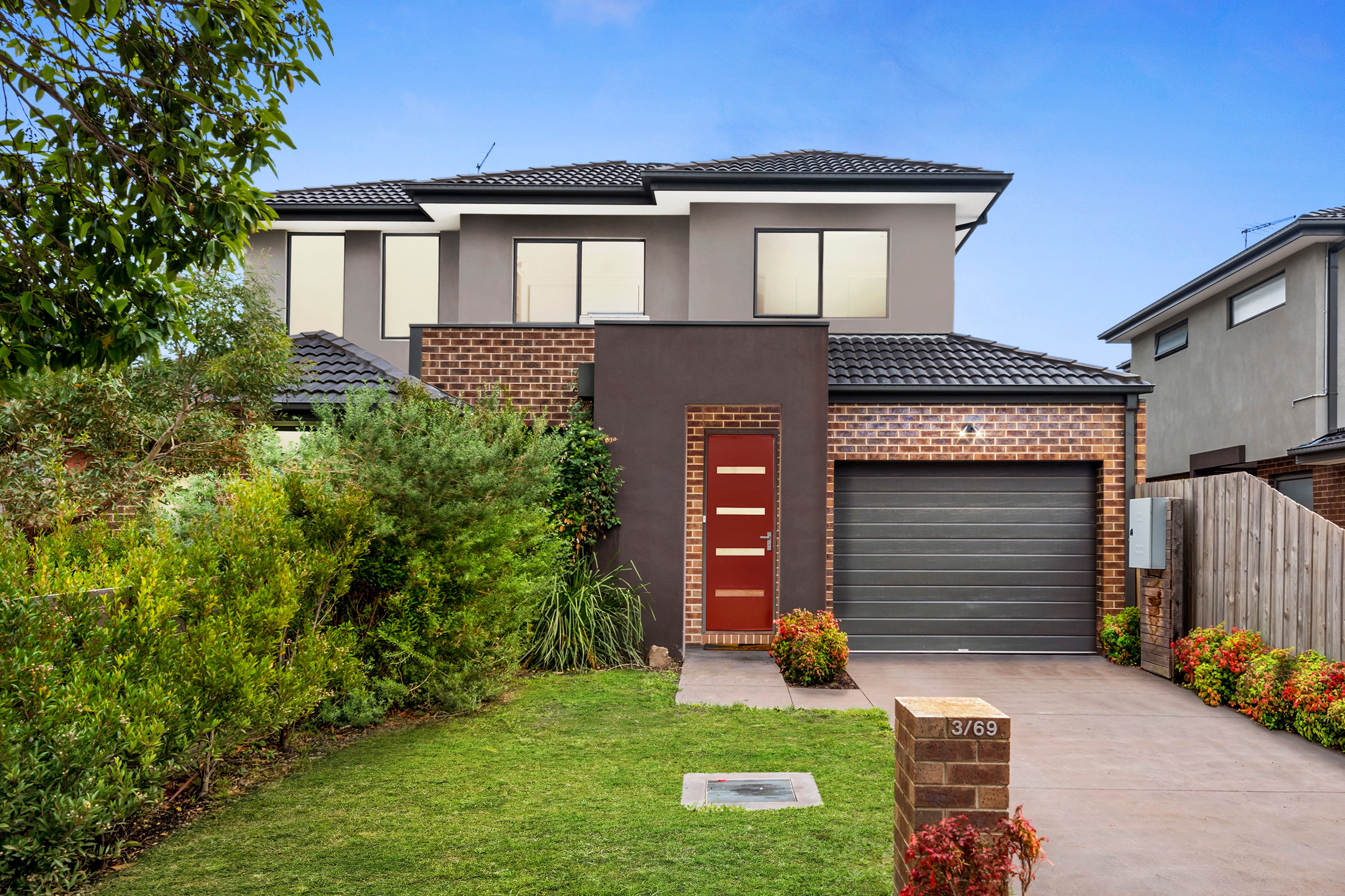 3/69 Eva Street, Clayton, VIC 3168
