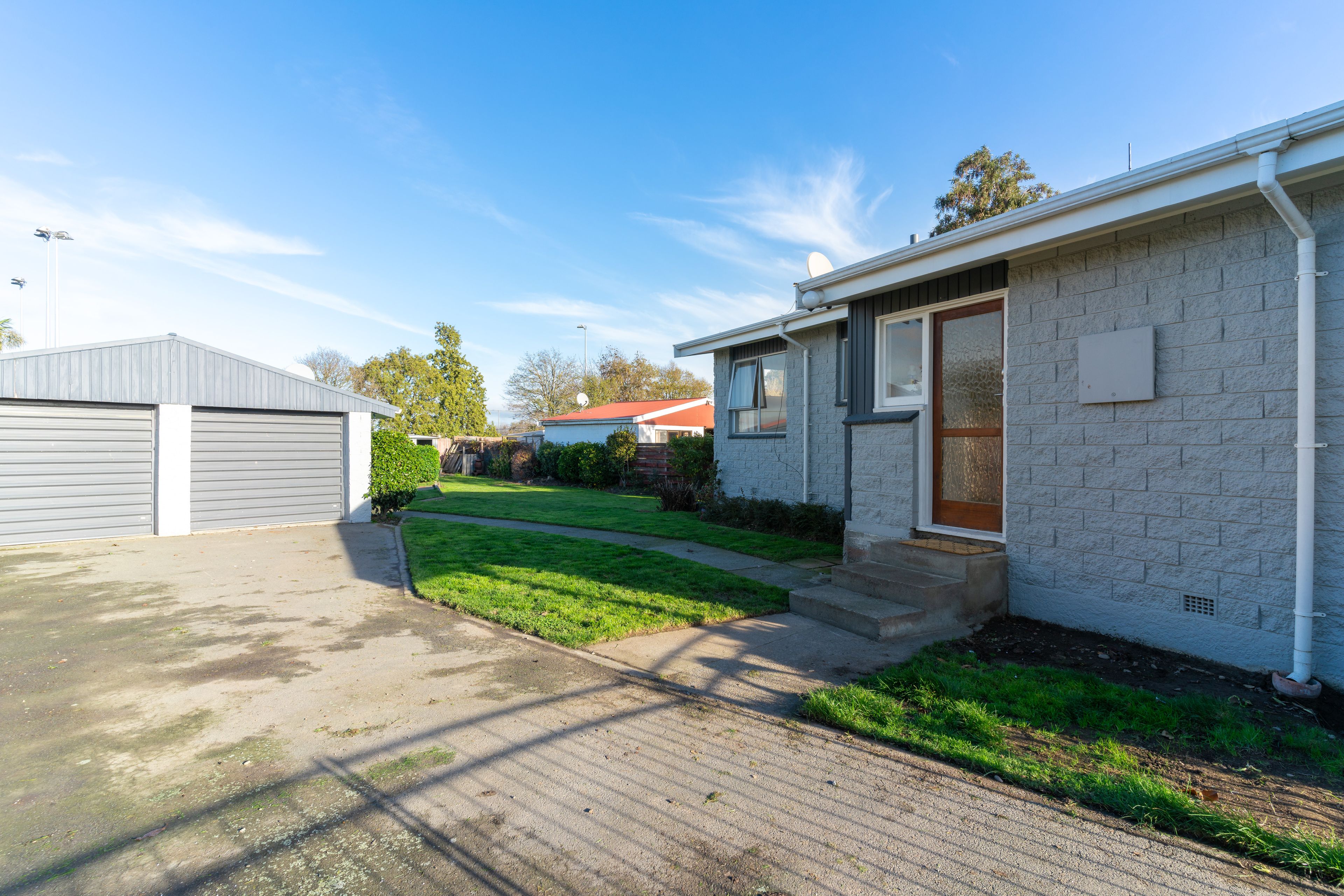 25 Moore Street, Rolleston, Selwyn District