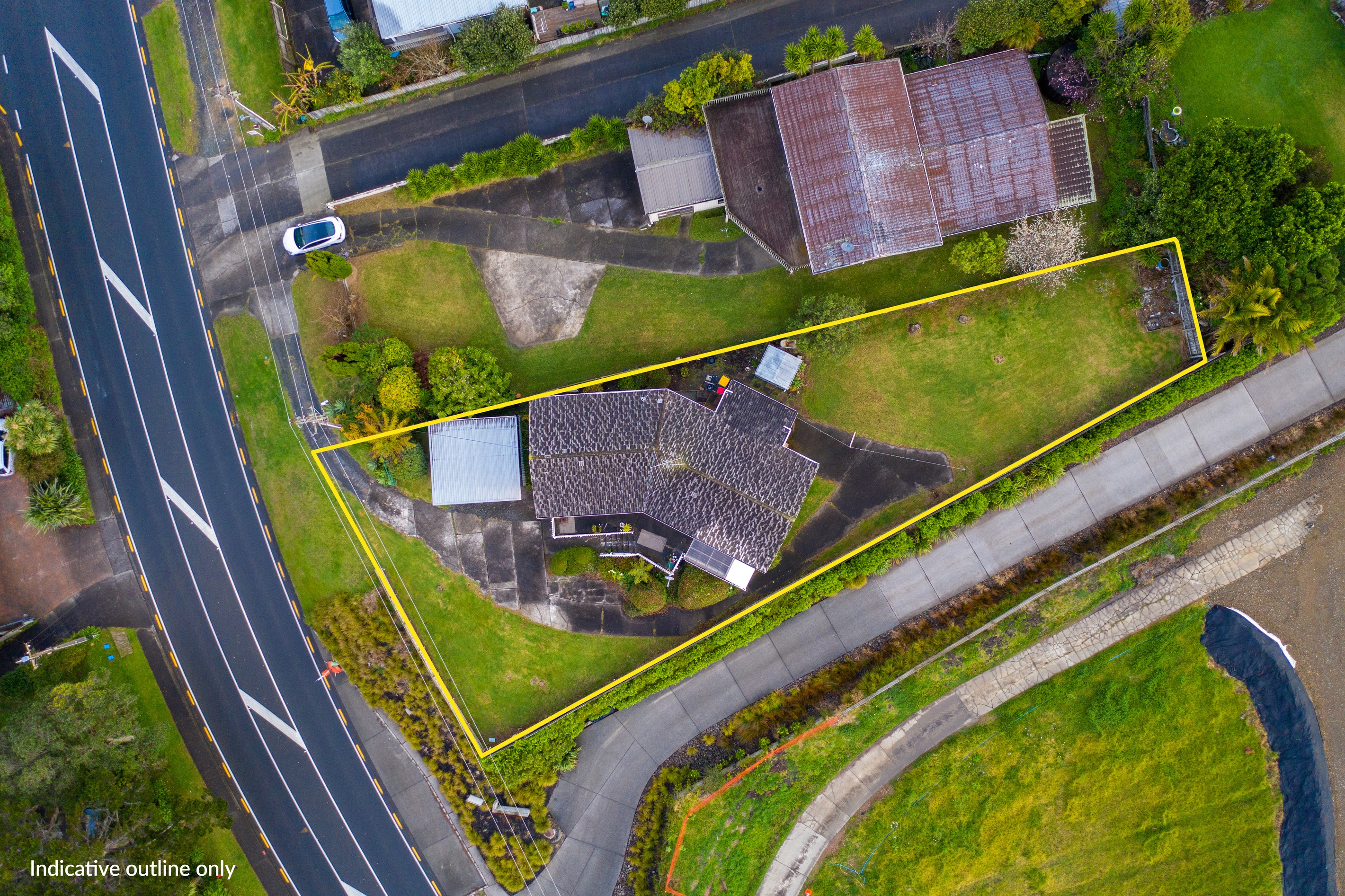 459 Whangaparaoa Road, Stanmore Bay, Rodney