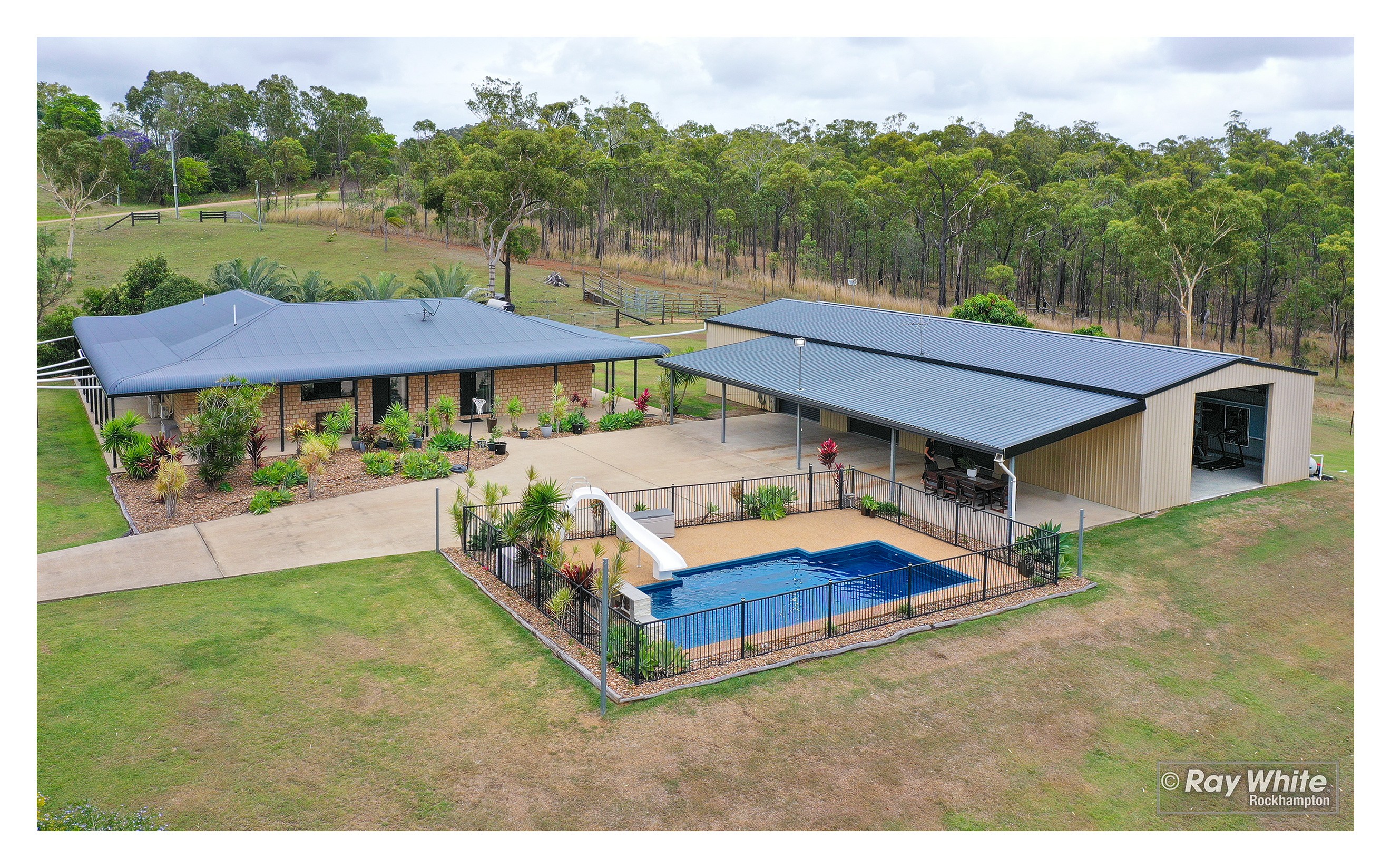 104 Costello Road, Tungamull, QLD 4702