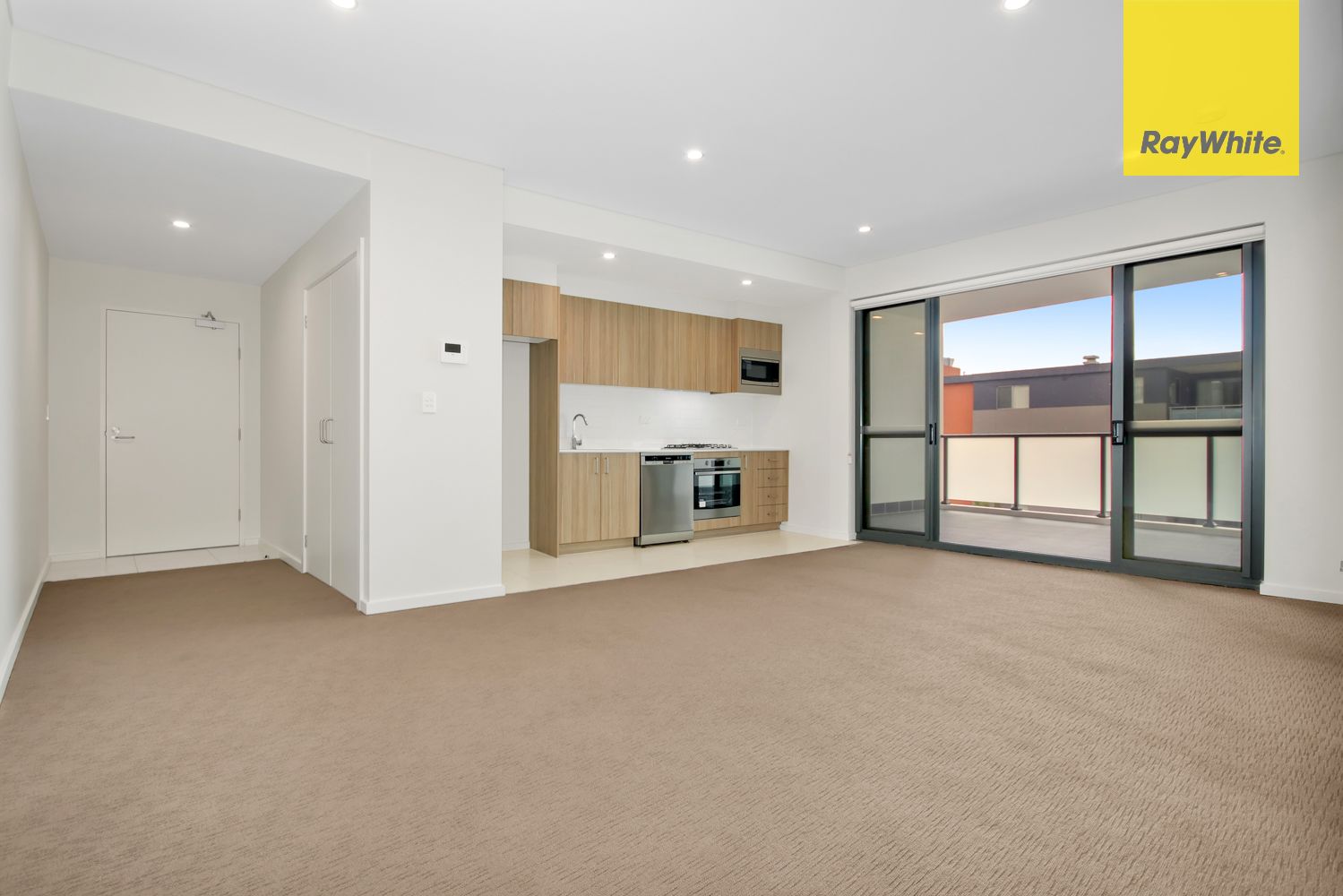 107/164 Great Western Highway, Westmead, NSW 2145