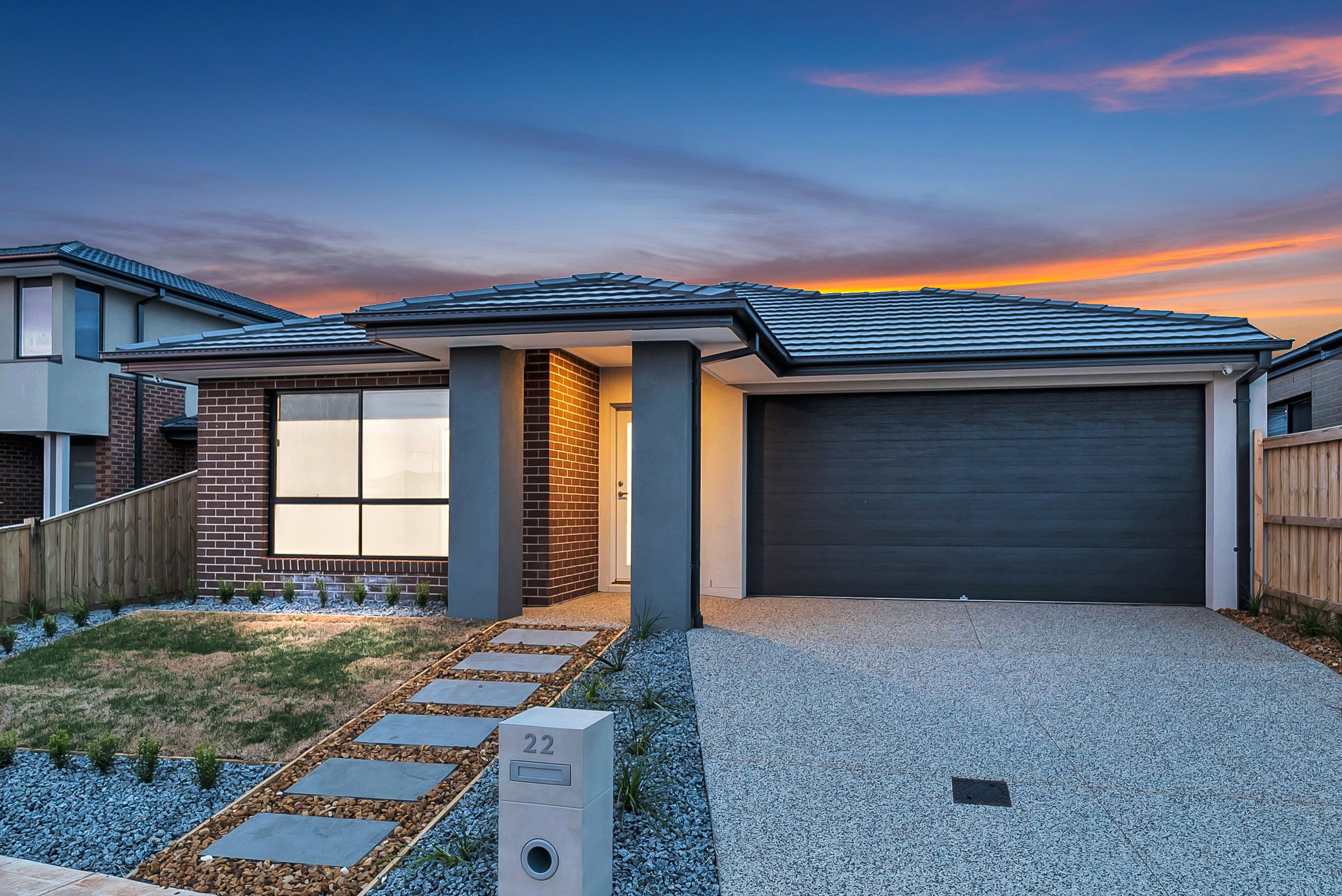 22 Roccella Avenue, Truganina, VIC 3029