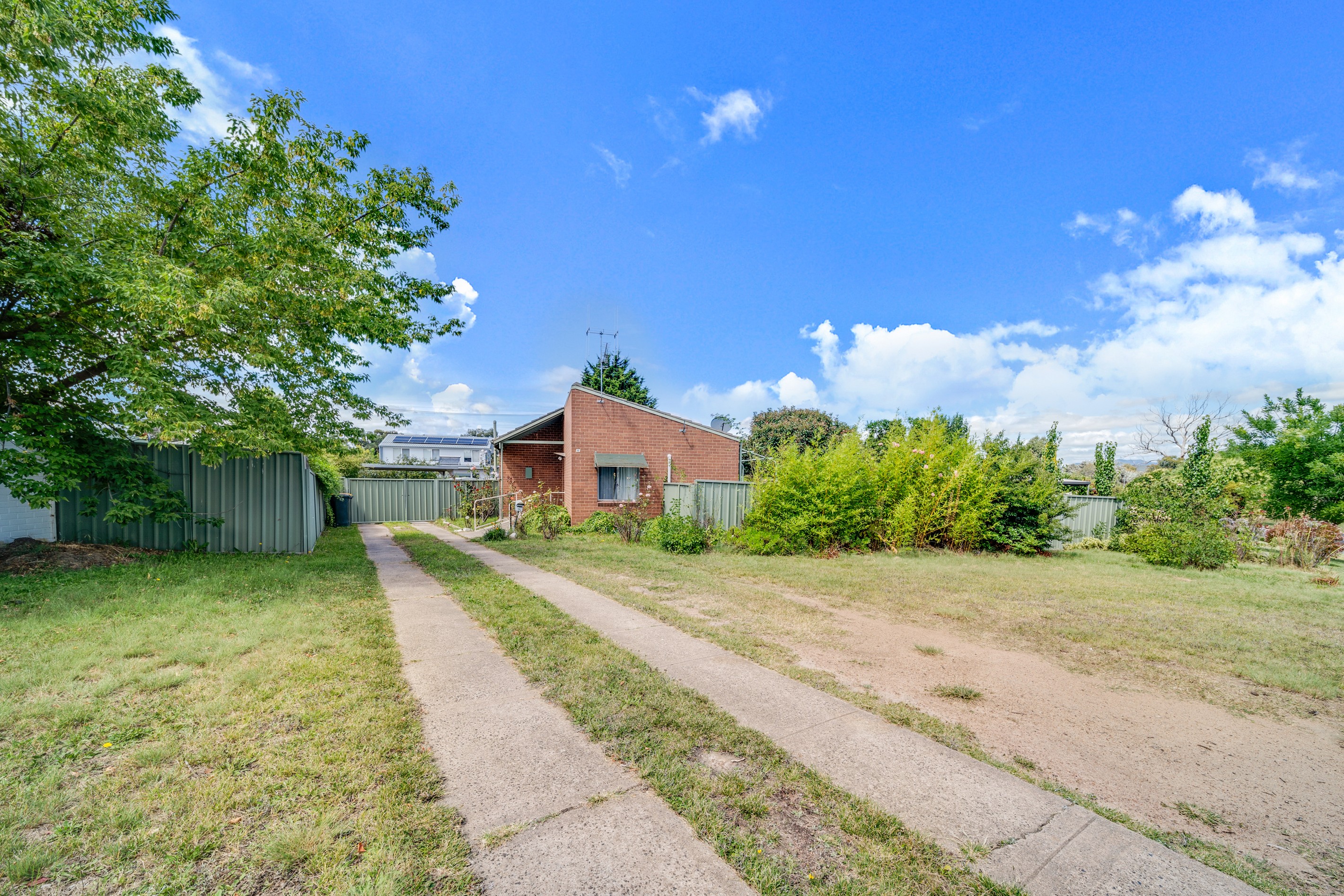 6 Rundle Place, Kambah, ACT 2902
