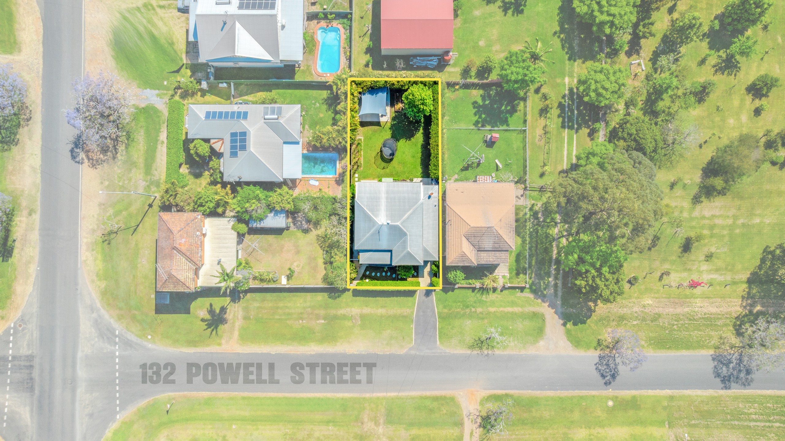 132 Powell Street, Grafton, NSW 2460