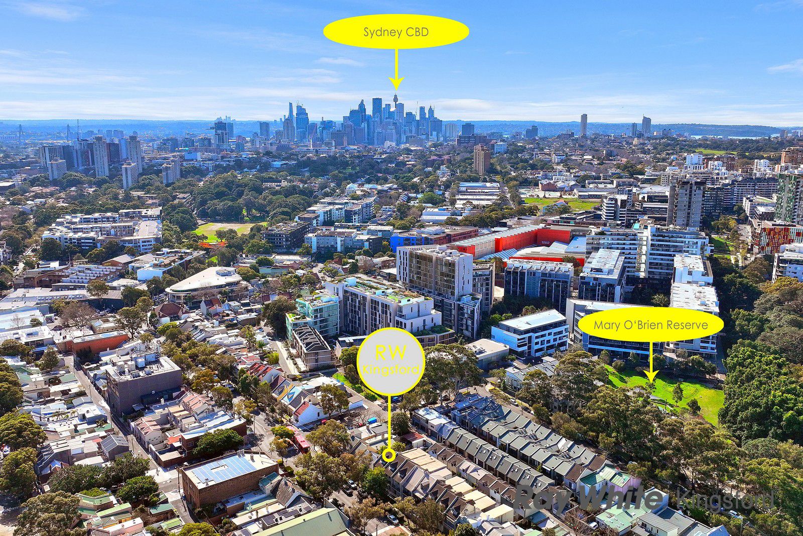 936 Elizabeth Street, Zetland, NSW 2017