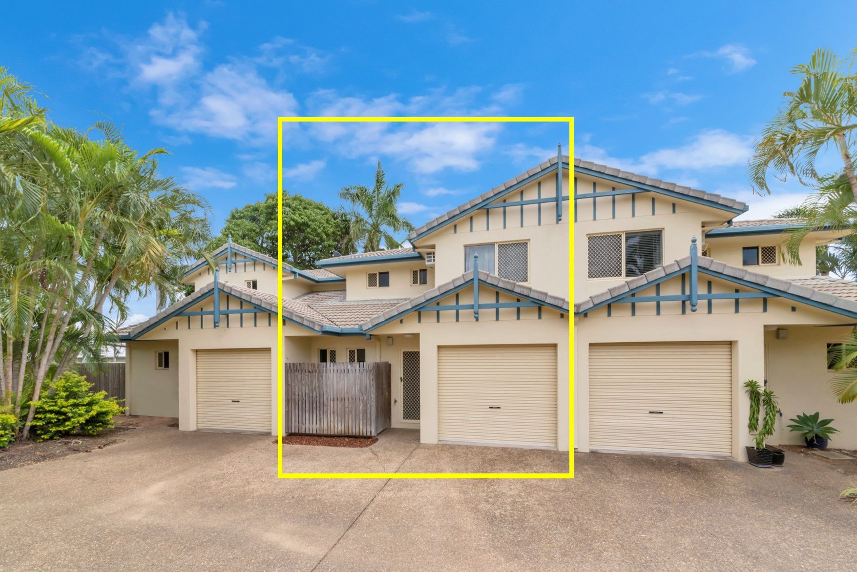 11-13 China Street, Mundingburra QLD 4812