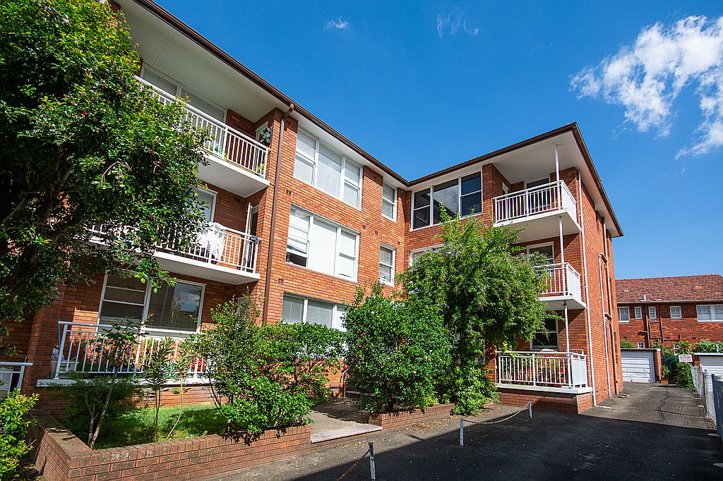 20/12 Webbs Avenue, Ashfield, NSW 2131