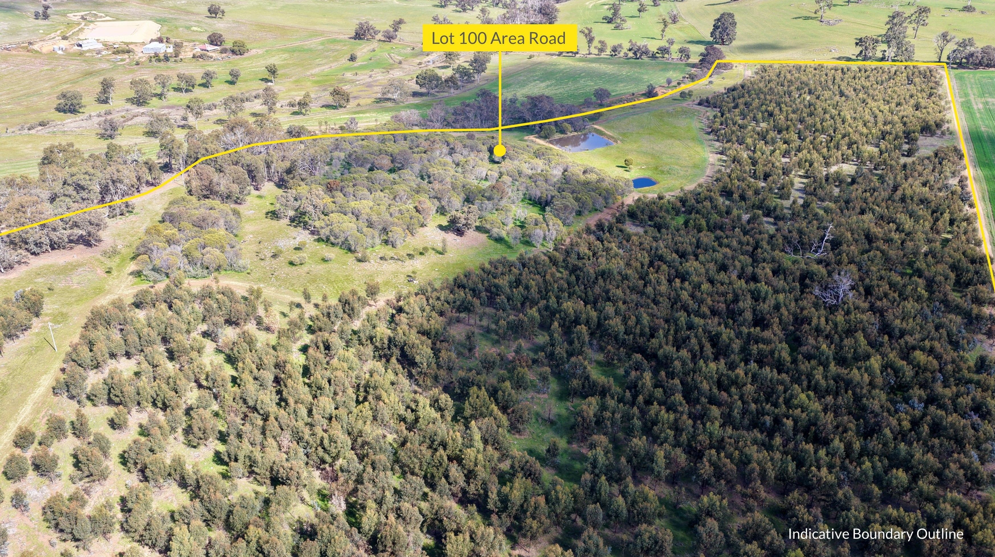 Lot 100 Area Road — photo 5 of 17