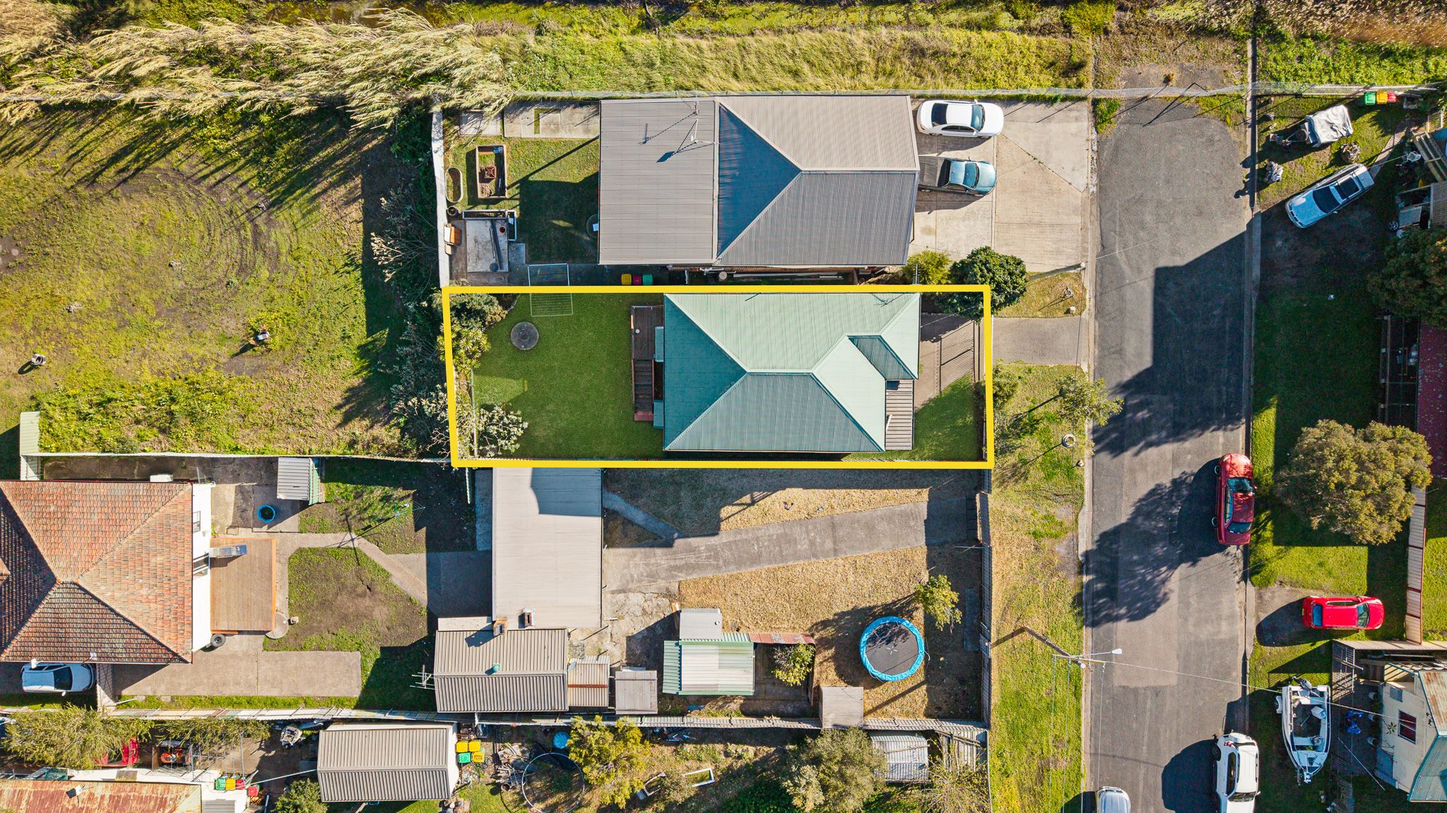 10 Merchant Street — photo 10 of 11