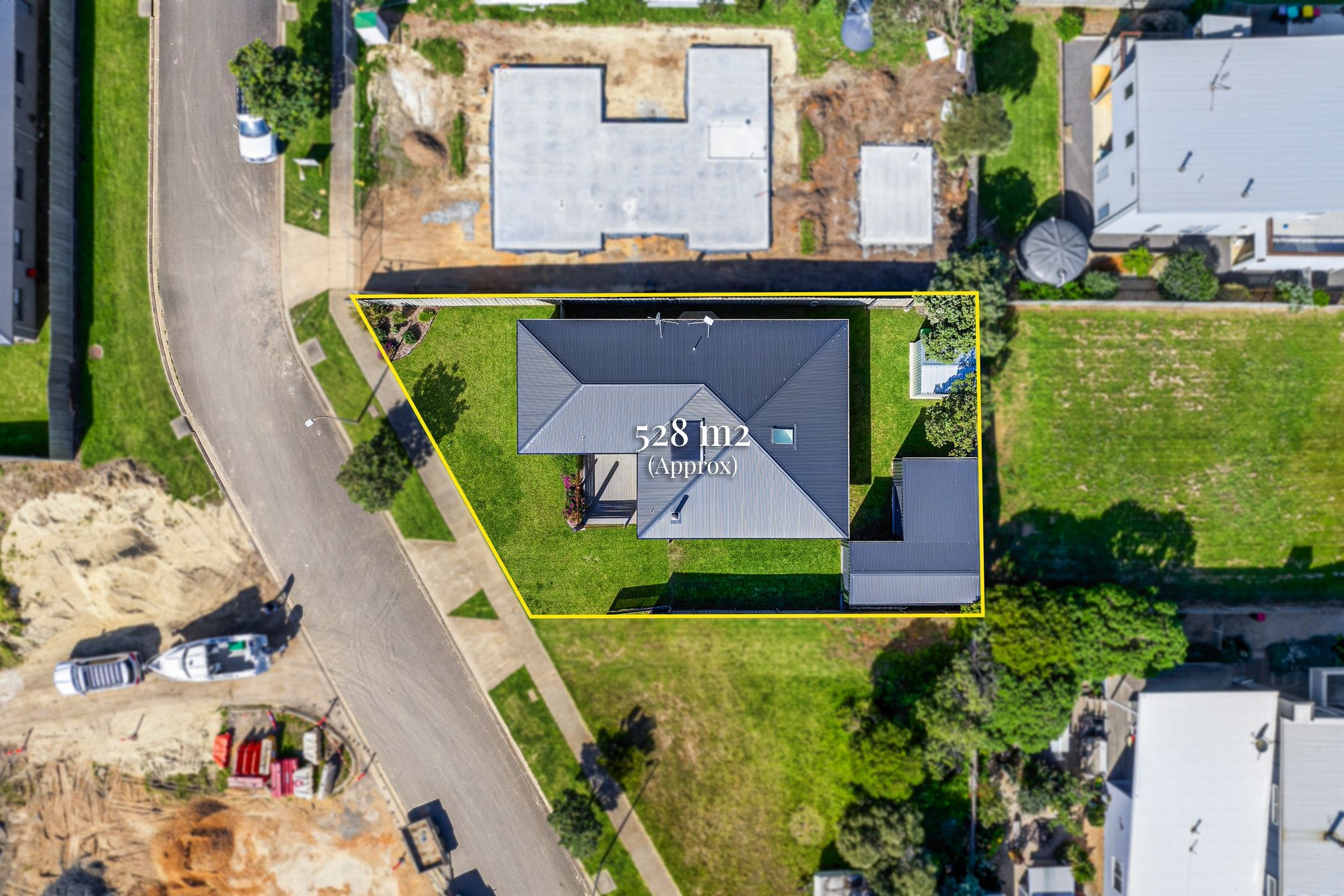 3 Callaway Court — photo 19 of 19