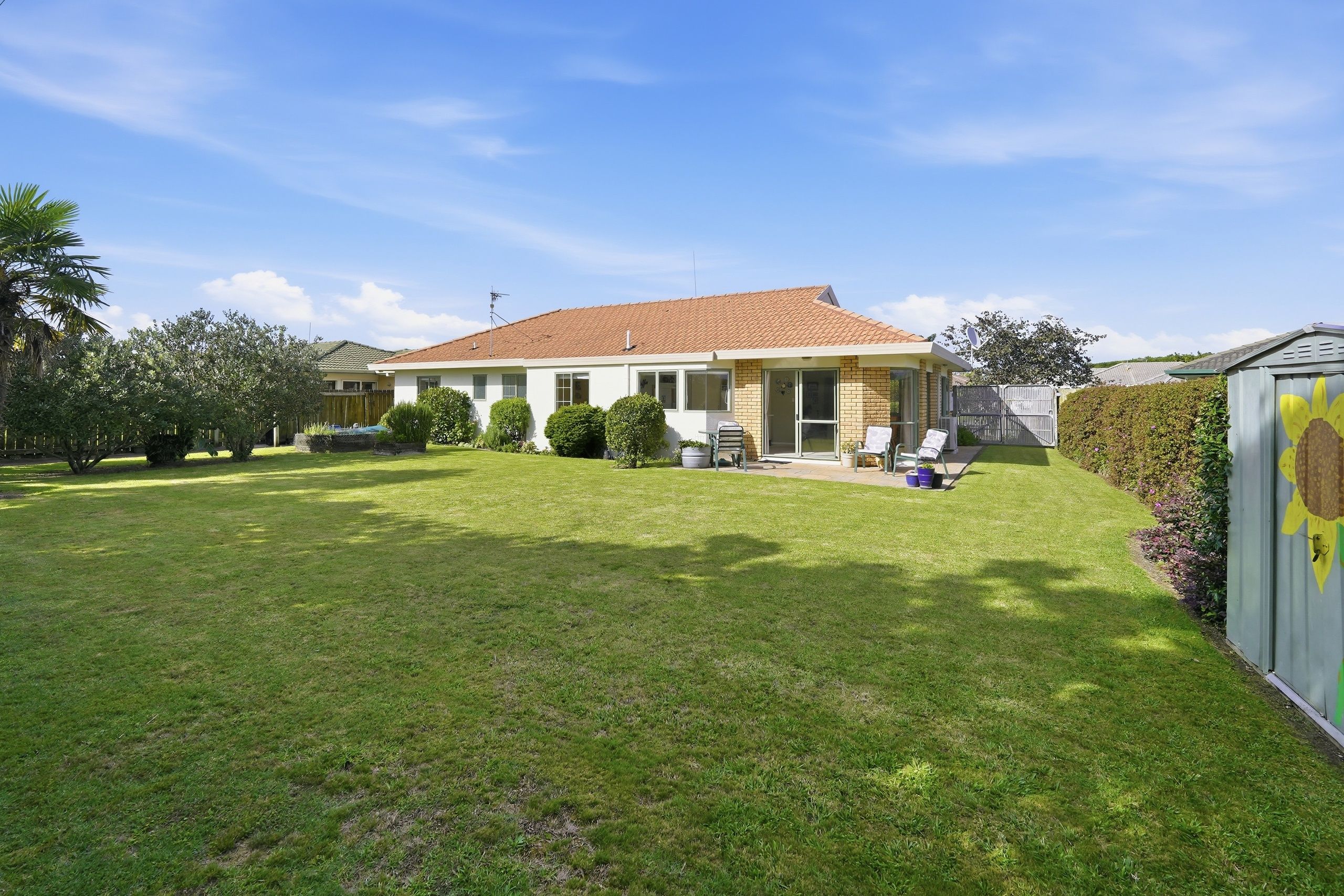 18 Azalea Dell, Mt Maunganui, Tauranga City