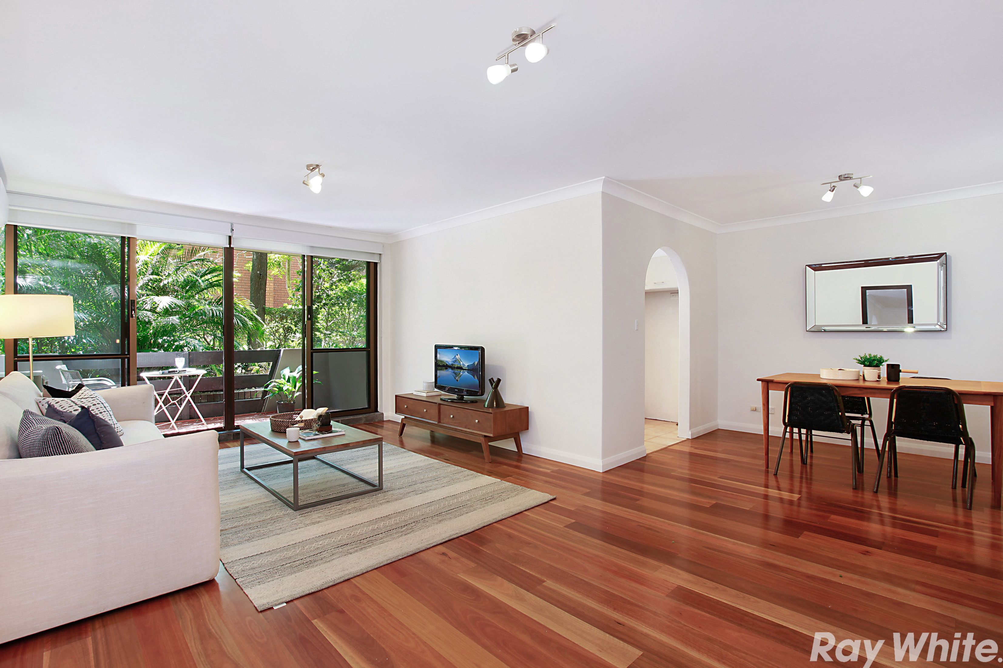 127-141 Cook Road, Centennial Park NSW 2021