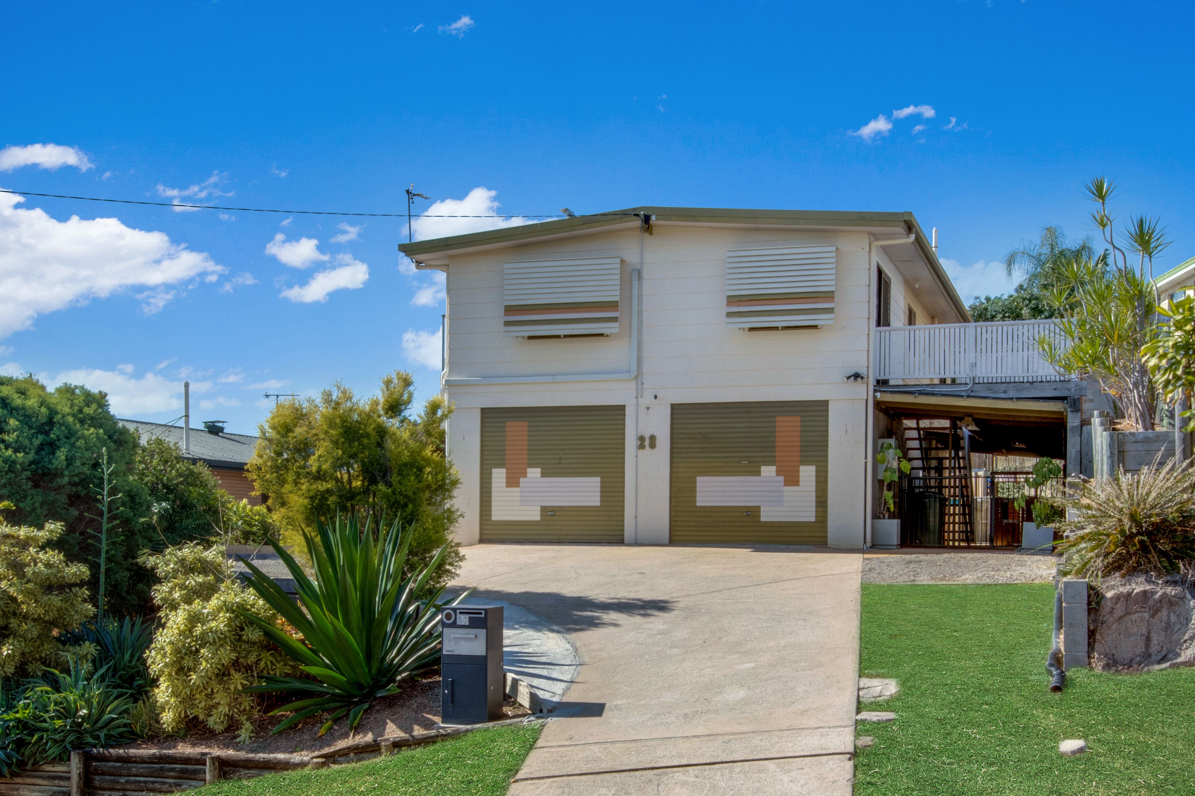 28 Willow Street, New Auckland, QLD 4680