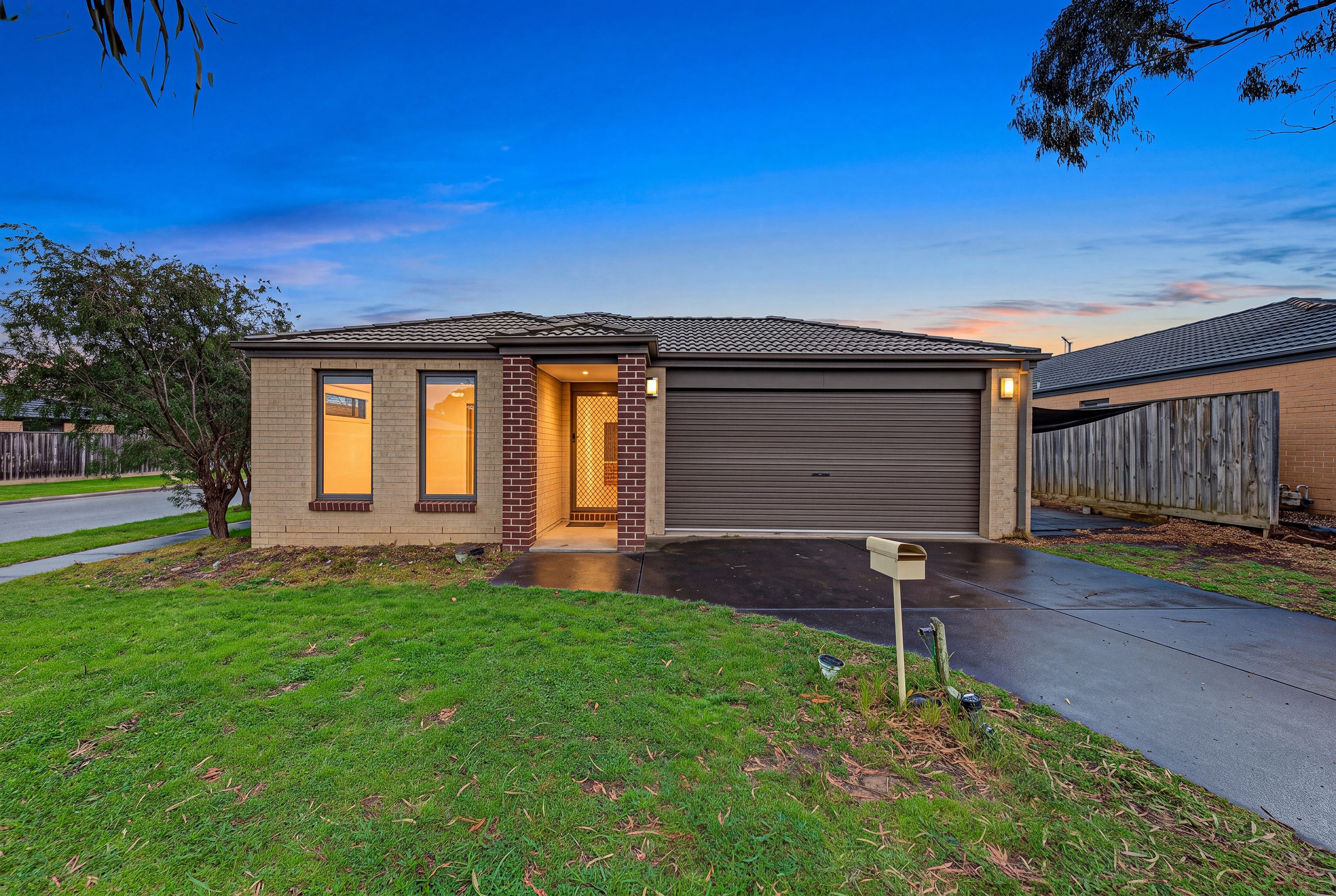 19 Devine Drive — photo from Ray White Pakenham