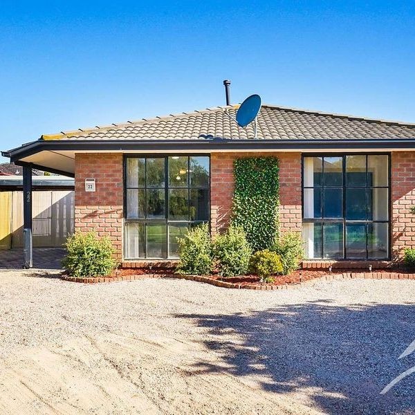 22 Missouri Place, Werribee, VIC 3030