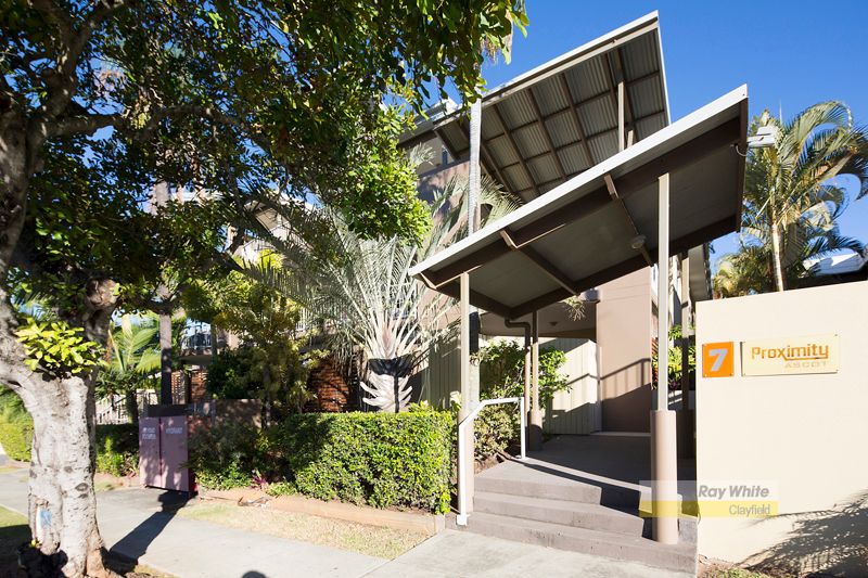 7 Dobson Street, Ascot QLD 4007