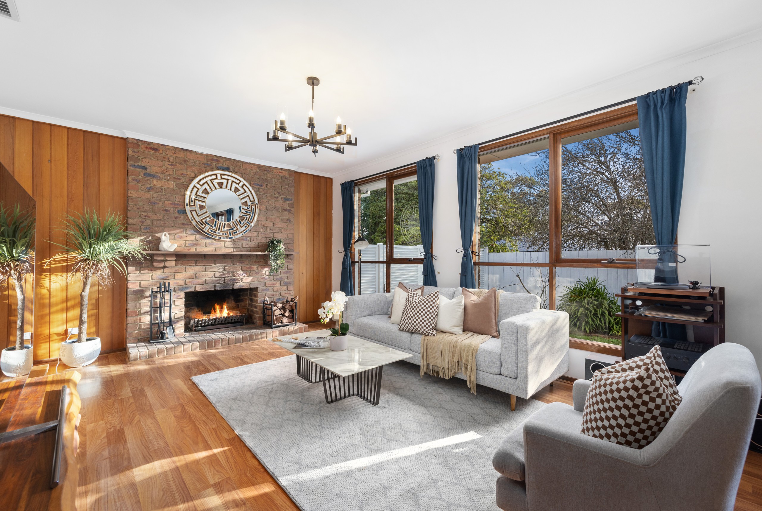 122 Fraser Crescent, Wantirna South, VIC 3152