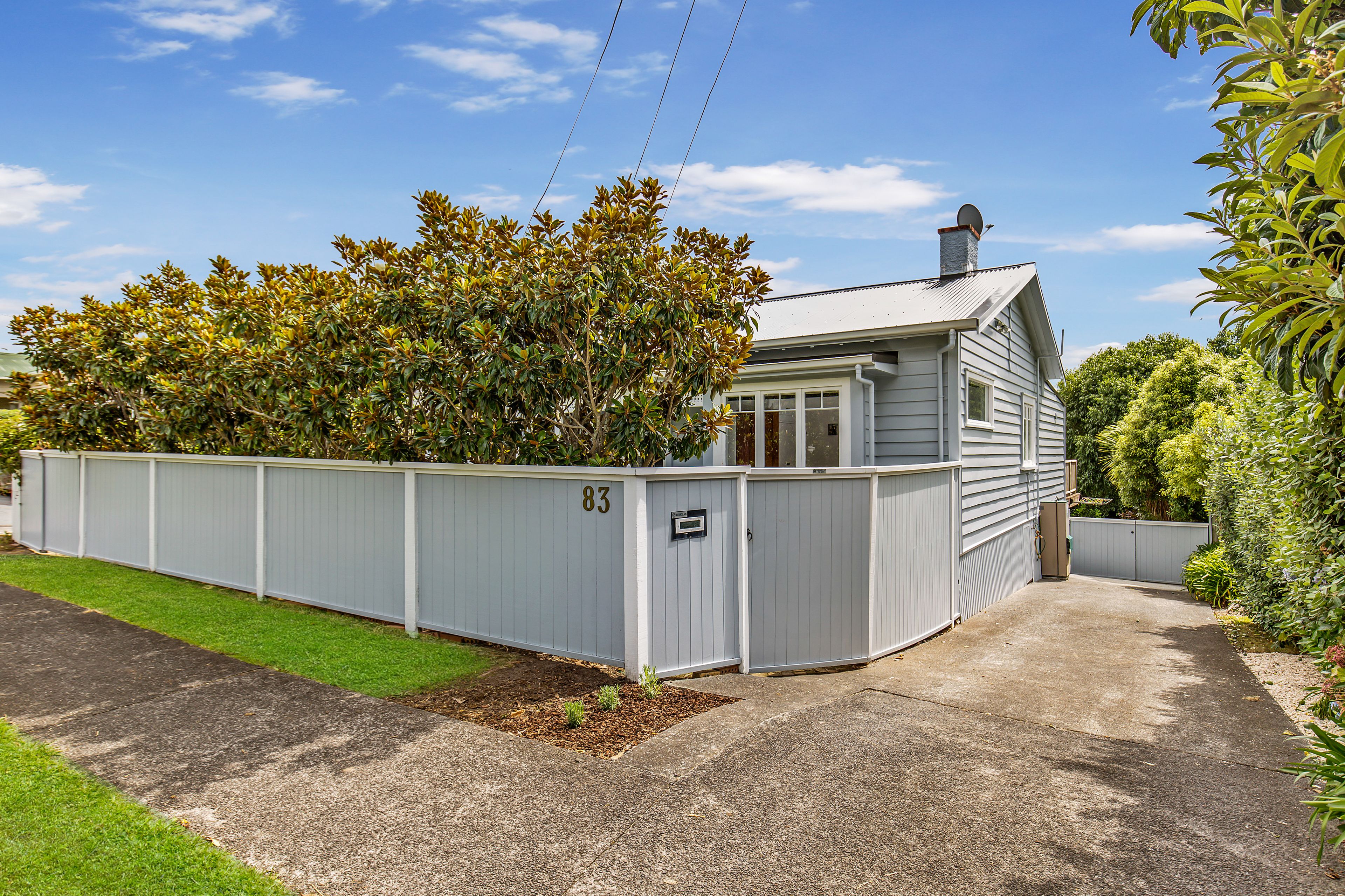 83 Fowlds Avenue, Sandringham, Auckland City