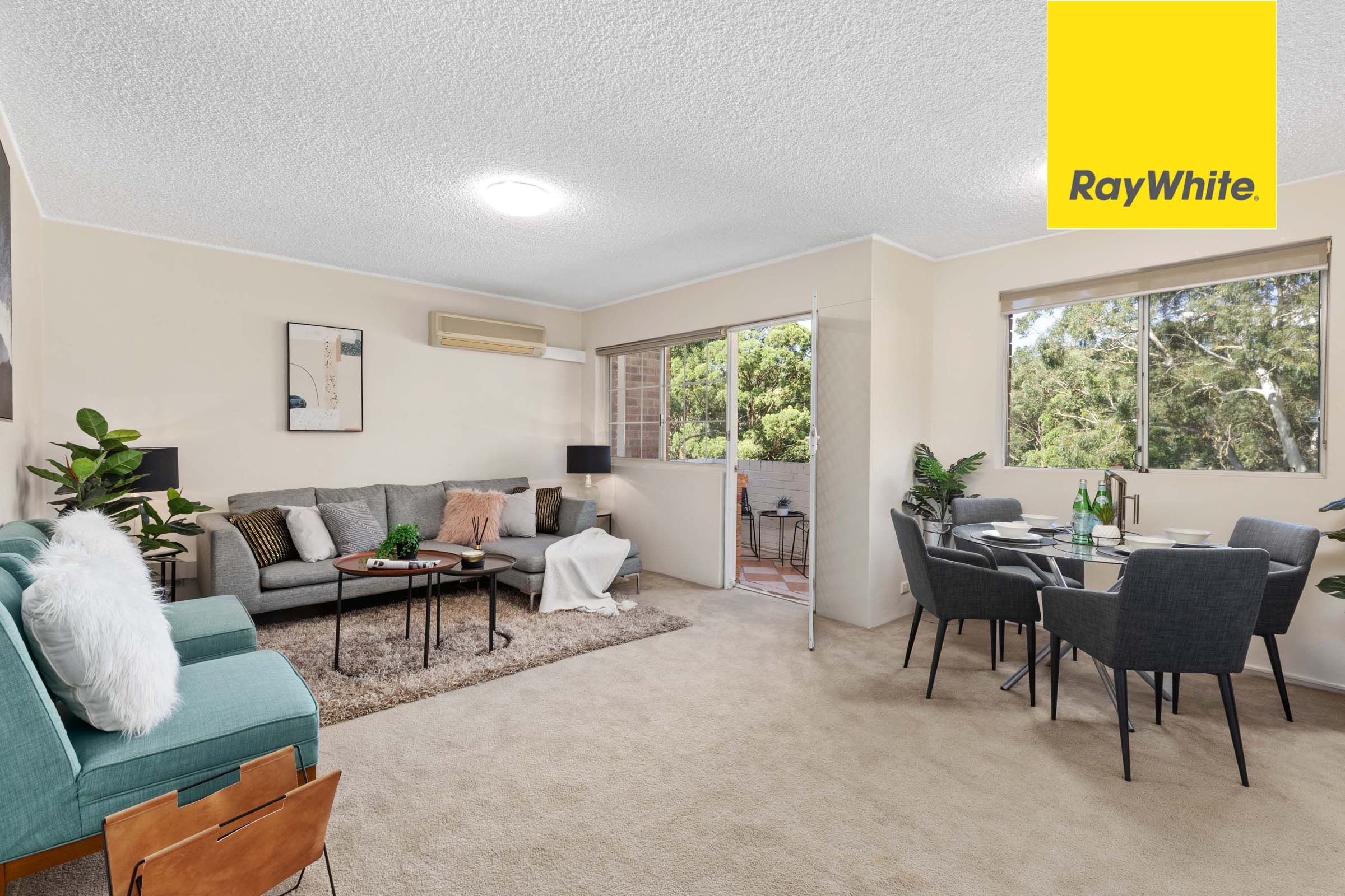 28/2 Leisure Close, Macquarie Park, NSW 2113