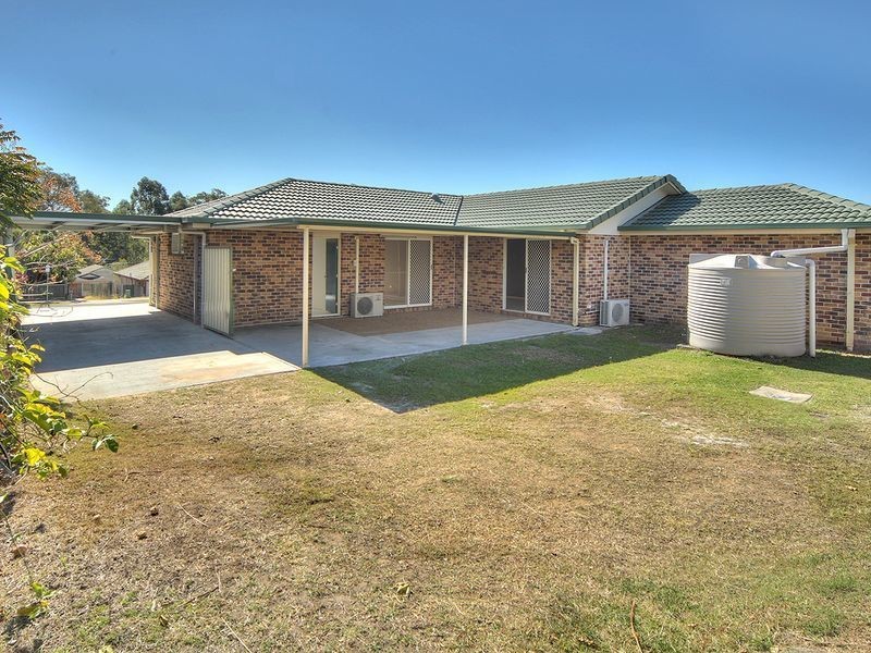 138 Lamberth Road, Regents Park, QLD 4118