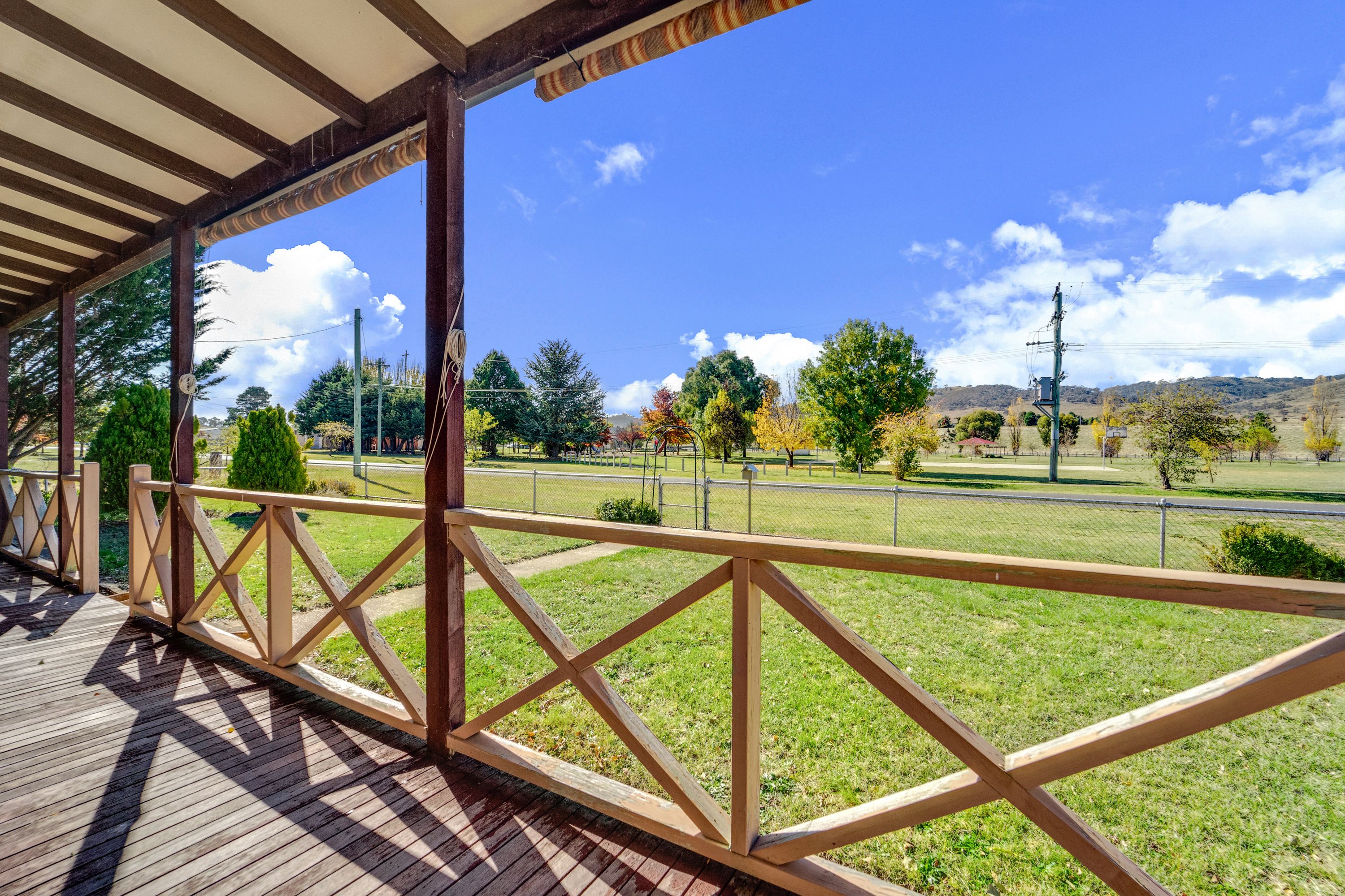 13 Walker Street, Bredbo, NSW 2626
