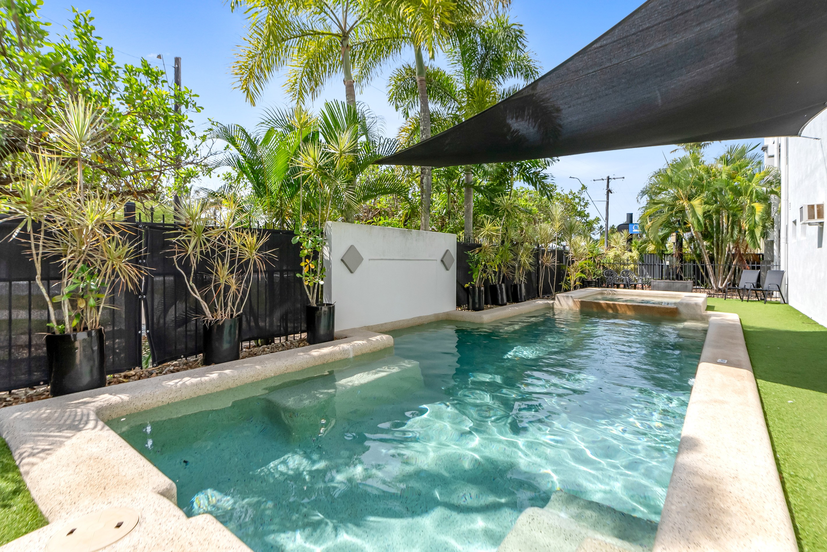 13/37-39 Digger Street, Cairns North, QLD 4870
